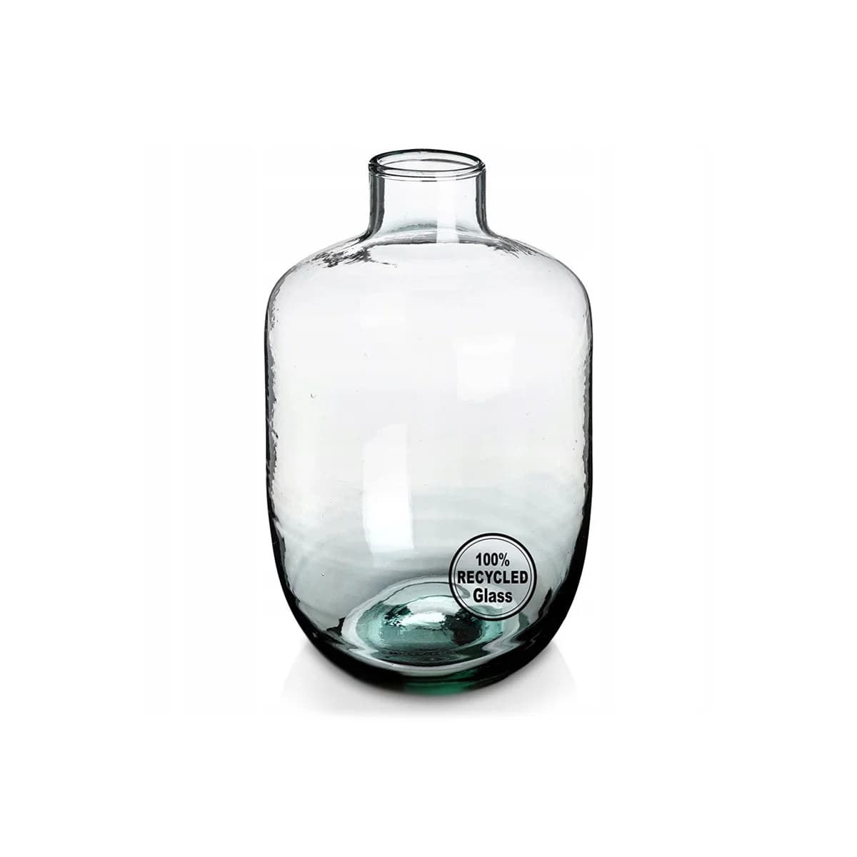 Vasi Recycled Glass 110 x 190 mm