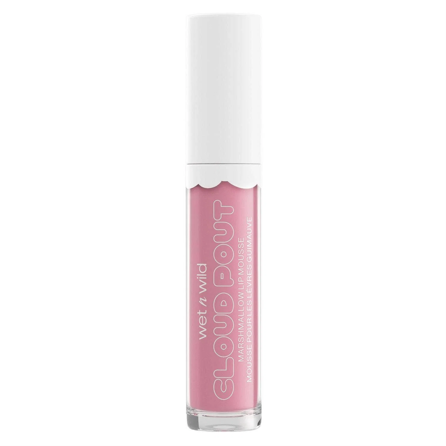 Cloud Pout Marshm Lip Mousse