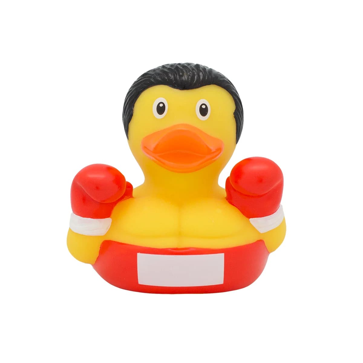 Boxing Duck