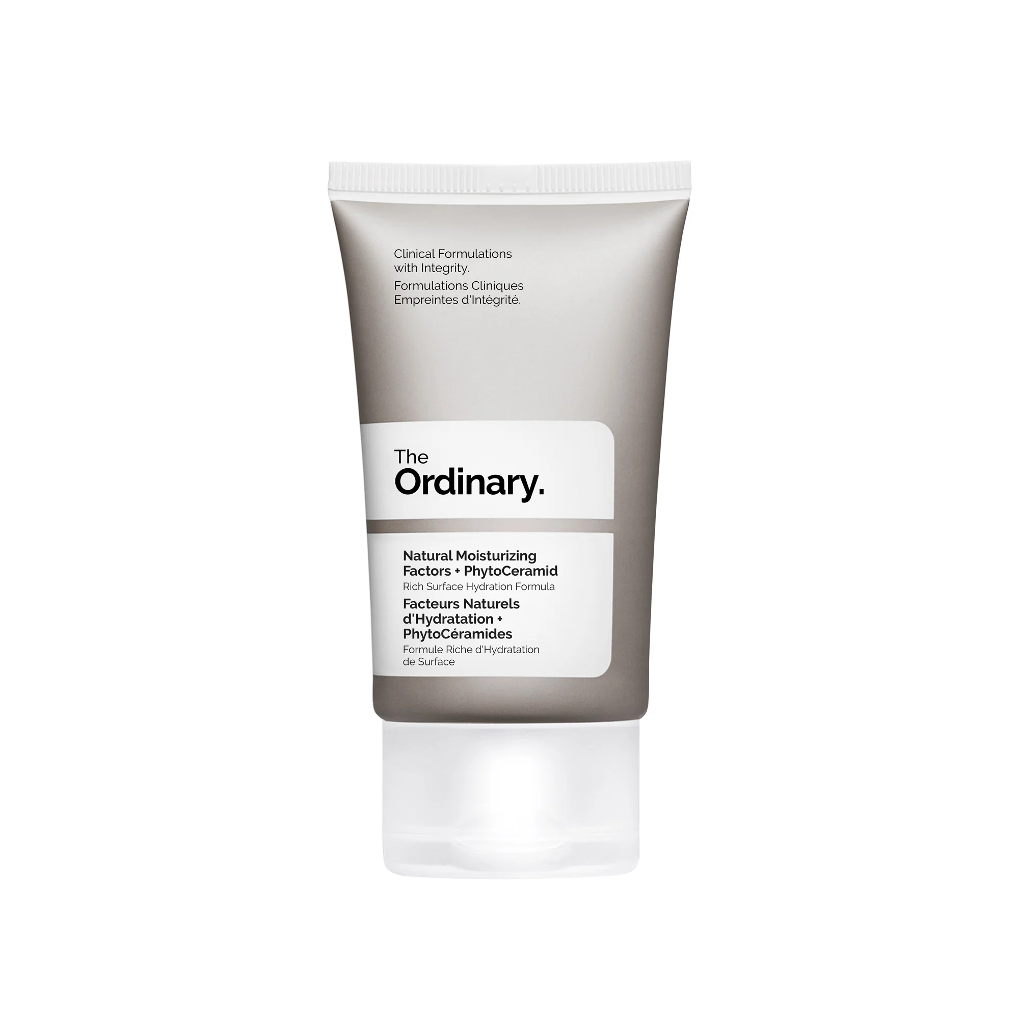 Natural Moisturizing Factors + PhytoCeramides 30ml