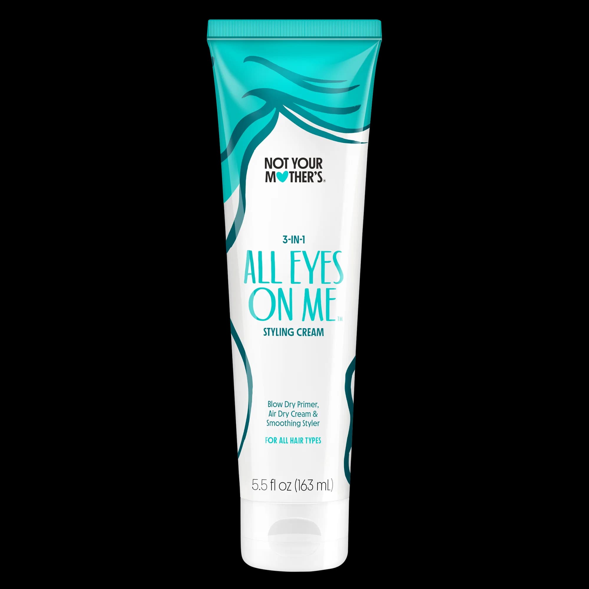 All Eyes On Me 3-in-1 Styling Cream