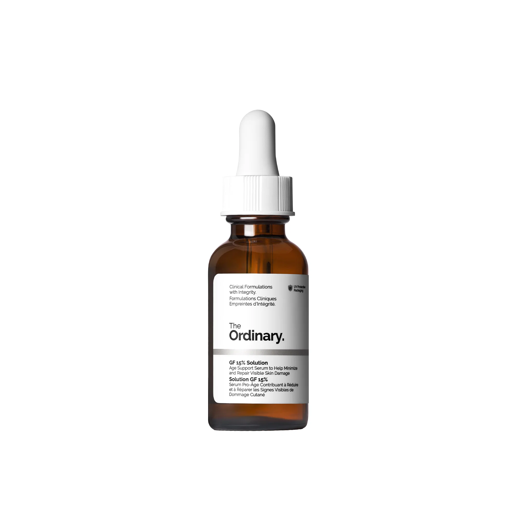 GF 15% Solution Serum 30ml