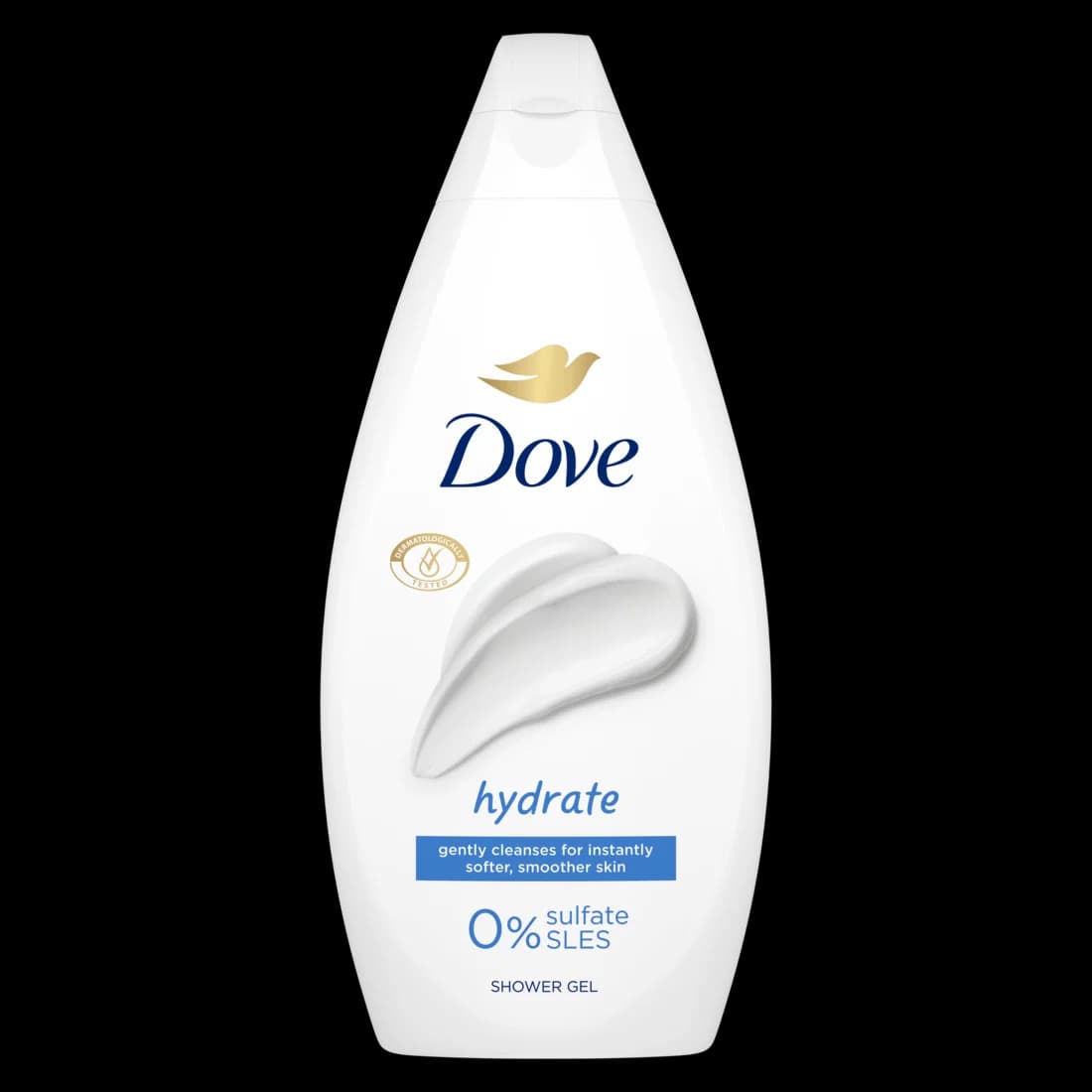 Essential Shower Gel Hydrate 450ml