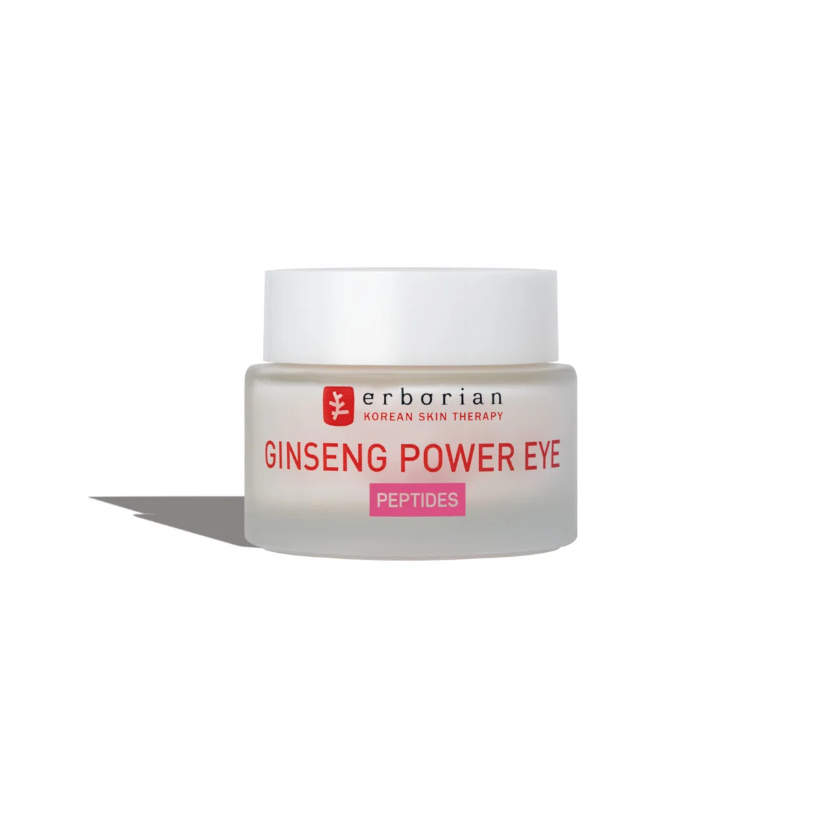 Ginseng Power Eye 15ml