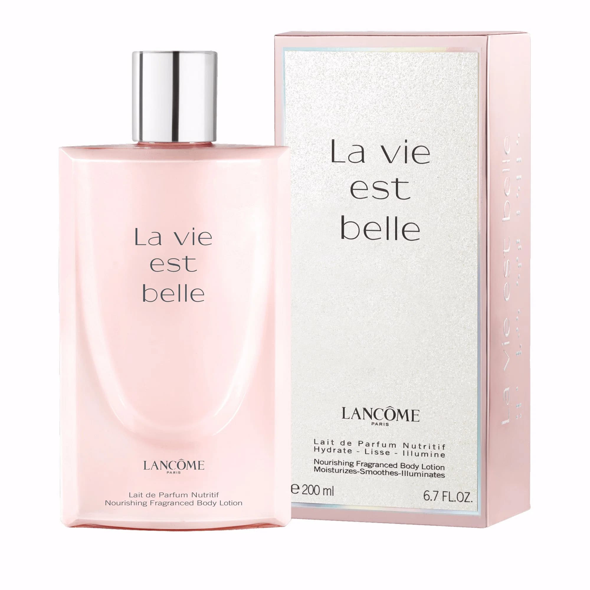 La Vie est Belle Body Lotion 200ml