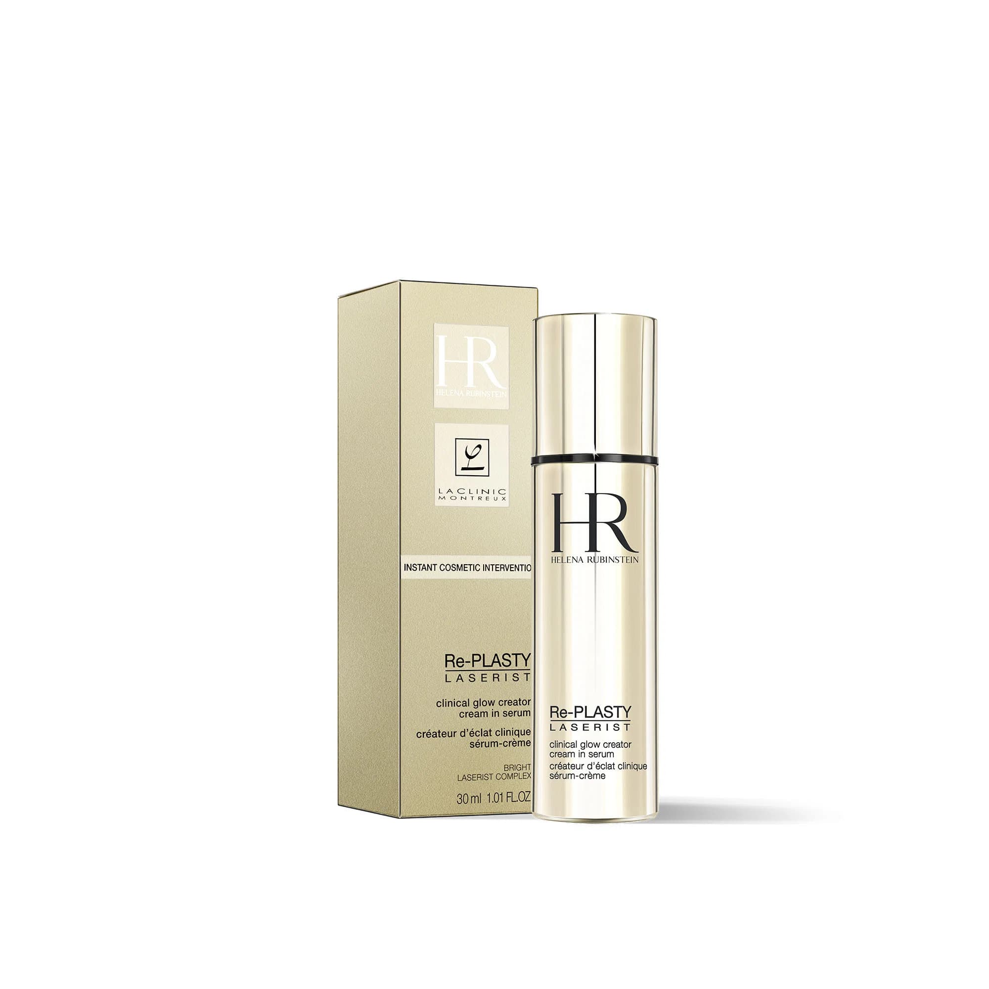 Re-Plasty Laserist Serum 30ml
