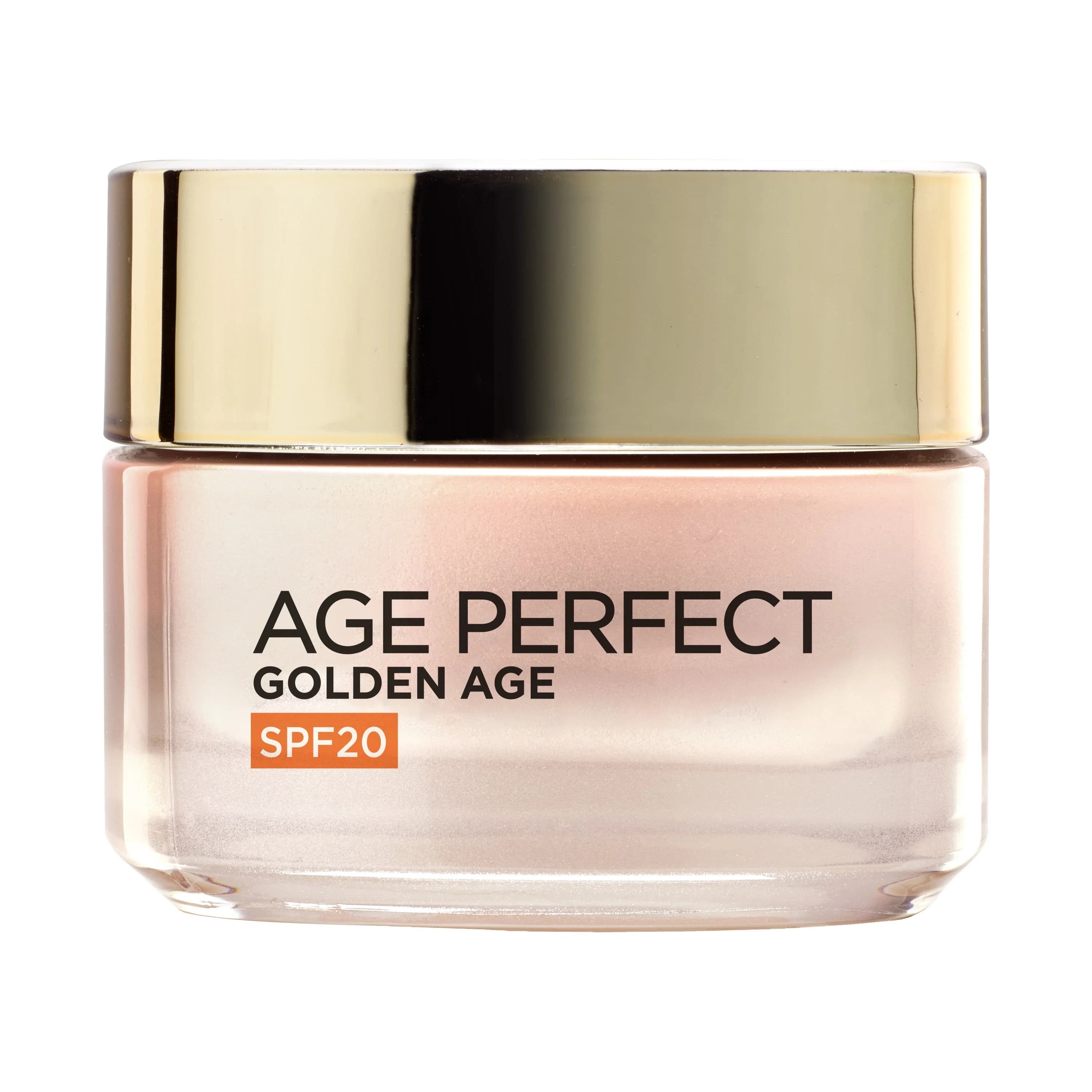 Age Perfect Golden Age Day Cream SPF20 50 ml