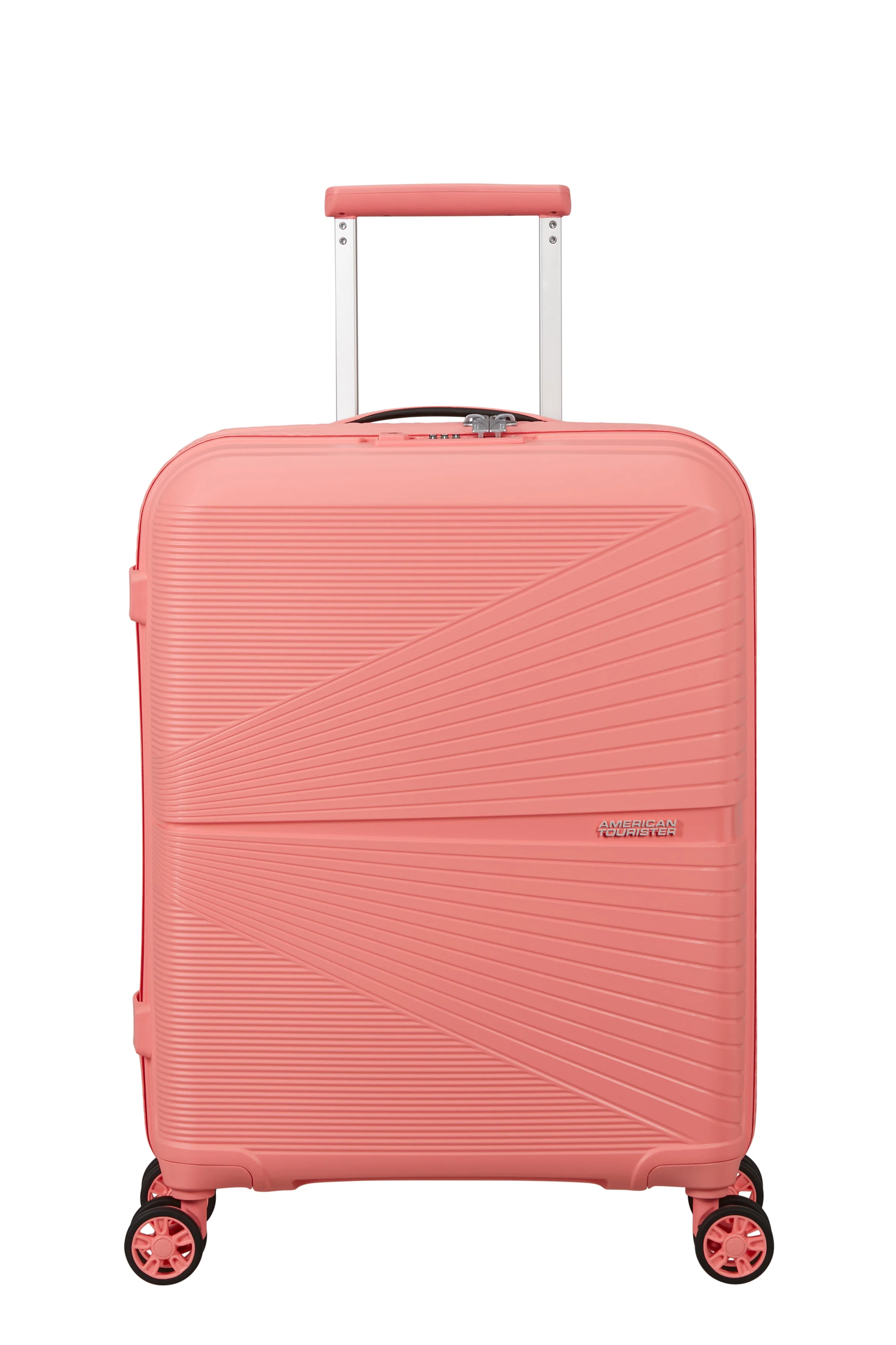 Handfarangurstaska Airconic Solar Pink