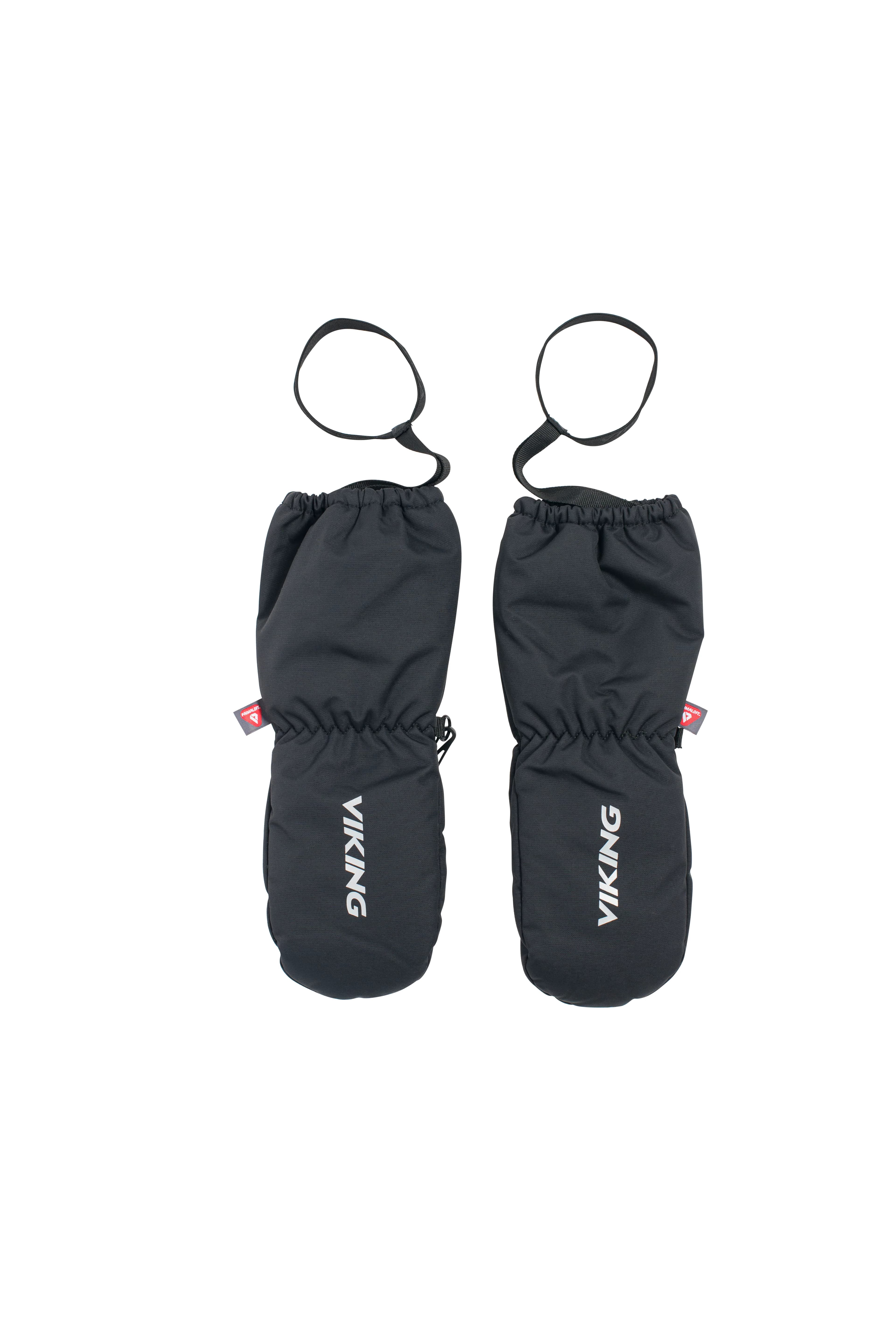 Lúffur Expower Insulated Black