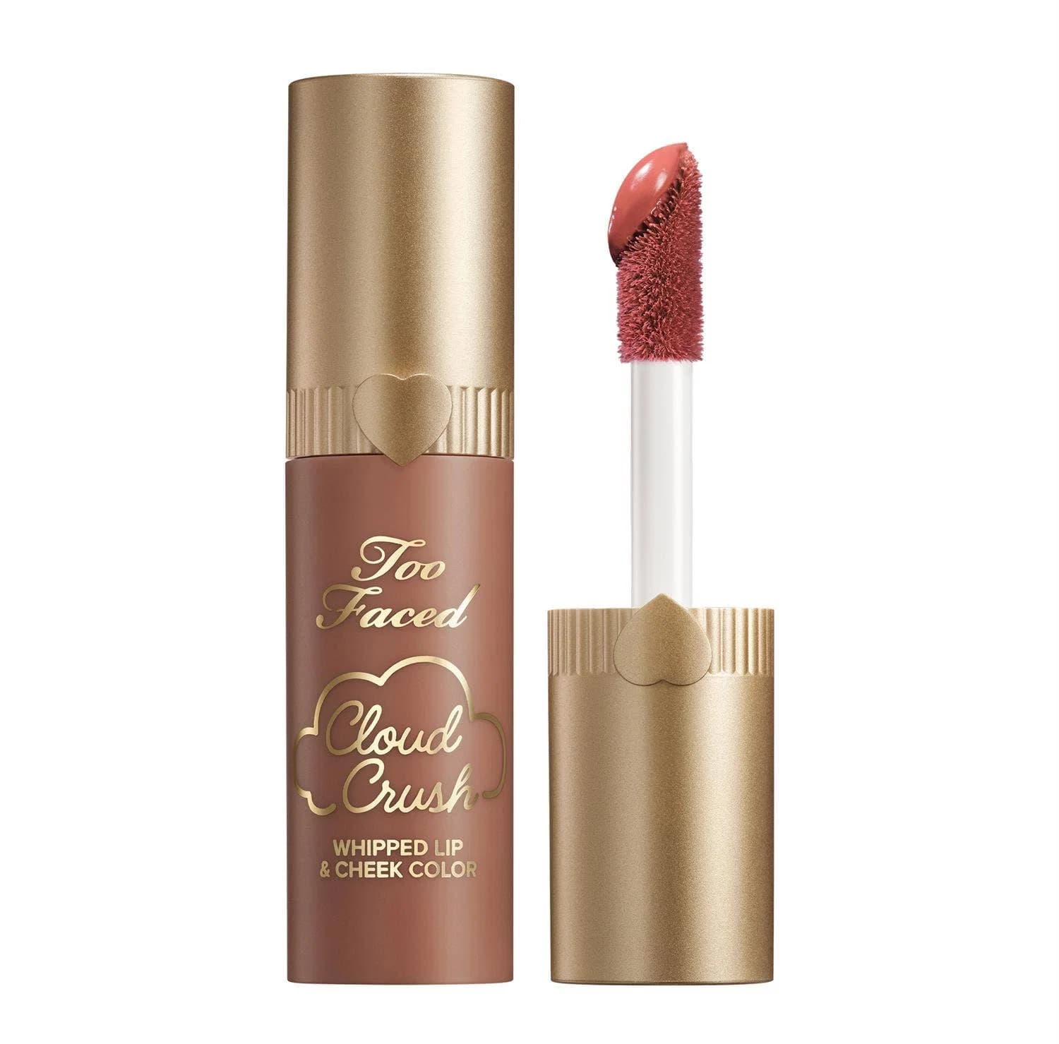 Cloud Crush Whipped Lip & Cheek Color