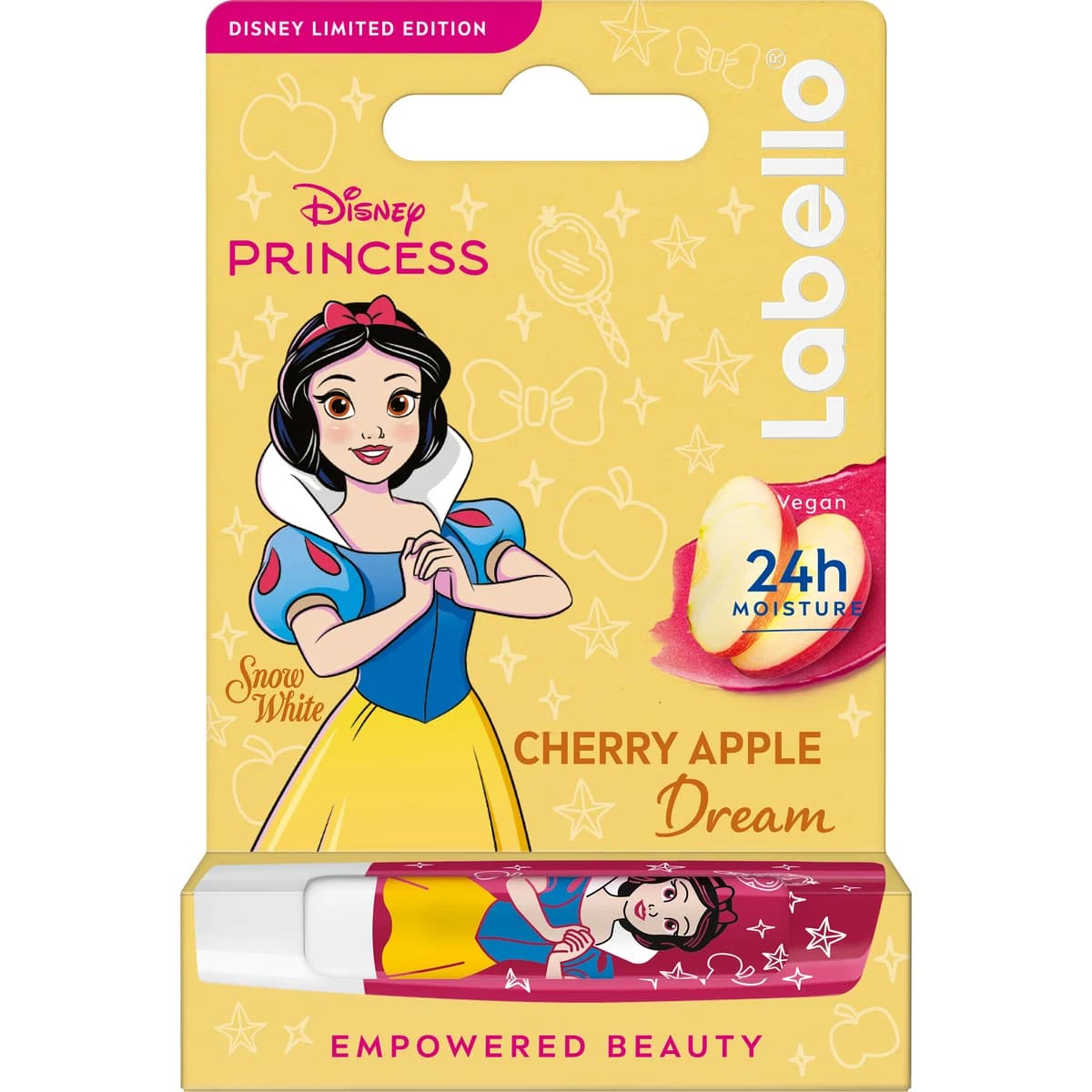 Disney Princess Cherry Shine Mulan