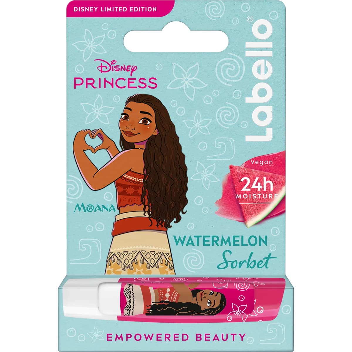 Disney Princess Watermelon Ariel