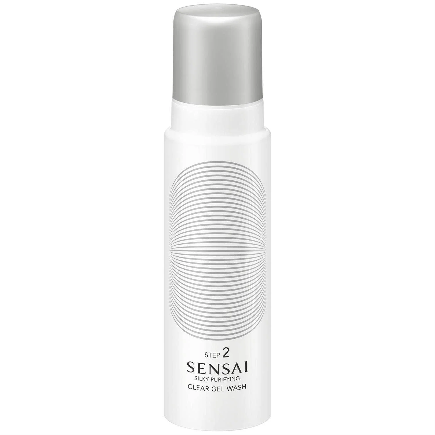 Clear Gel Wash 145 ml