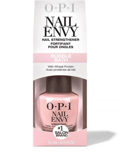 Nail Envy Bubble Bath