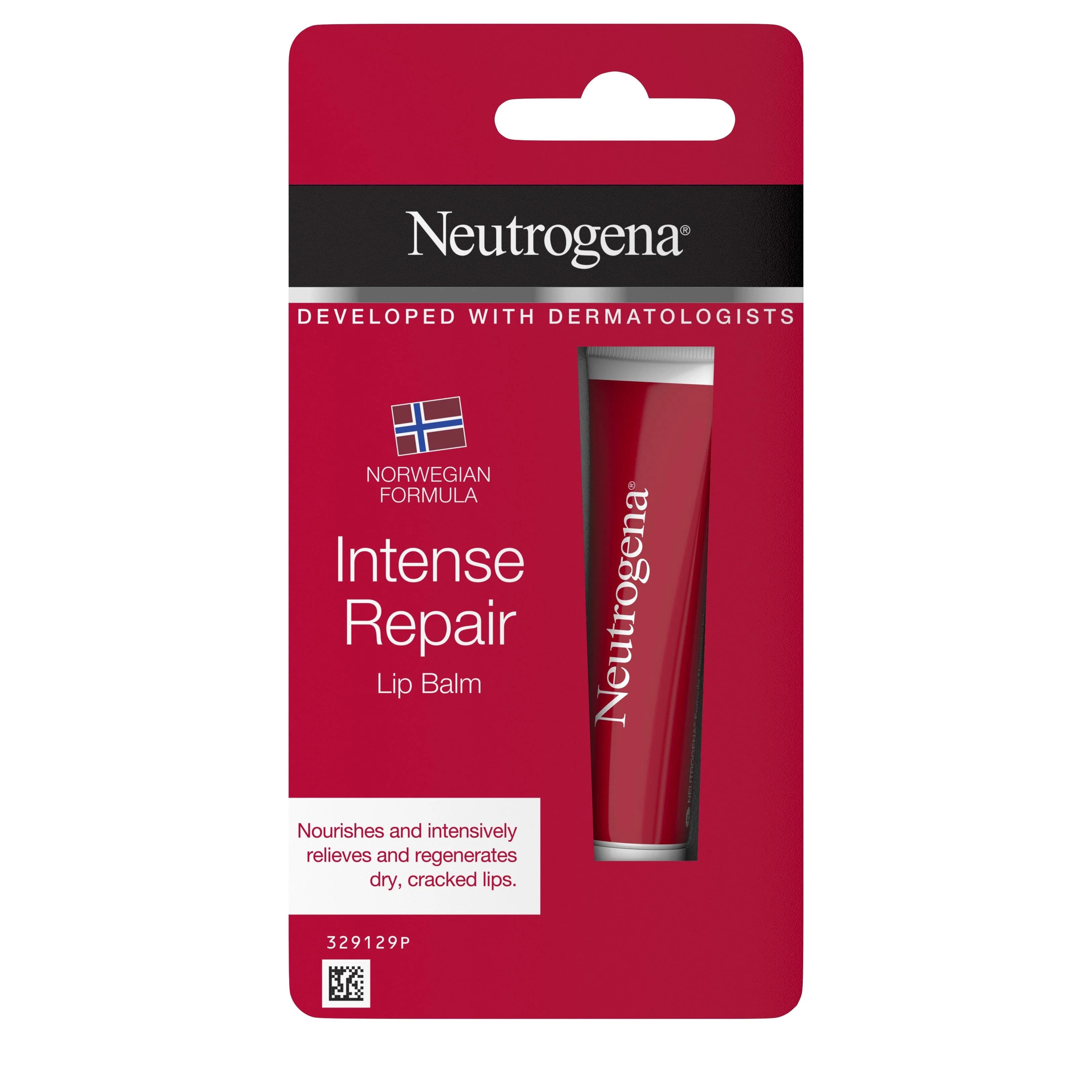 Intense Repair Lip Balm 15ml
