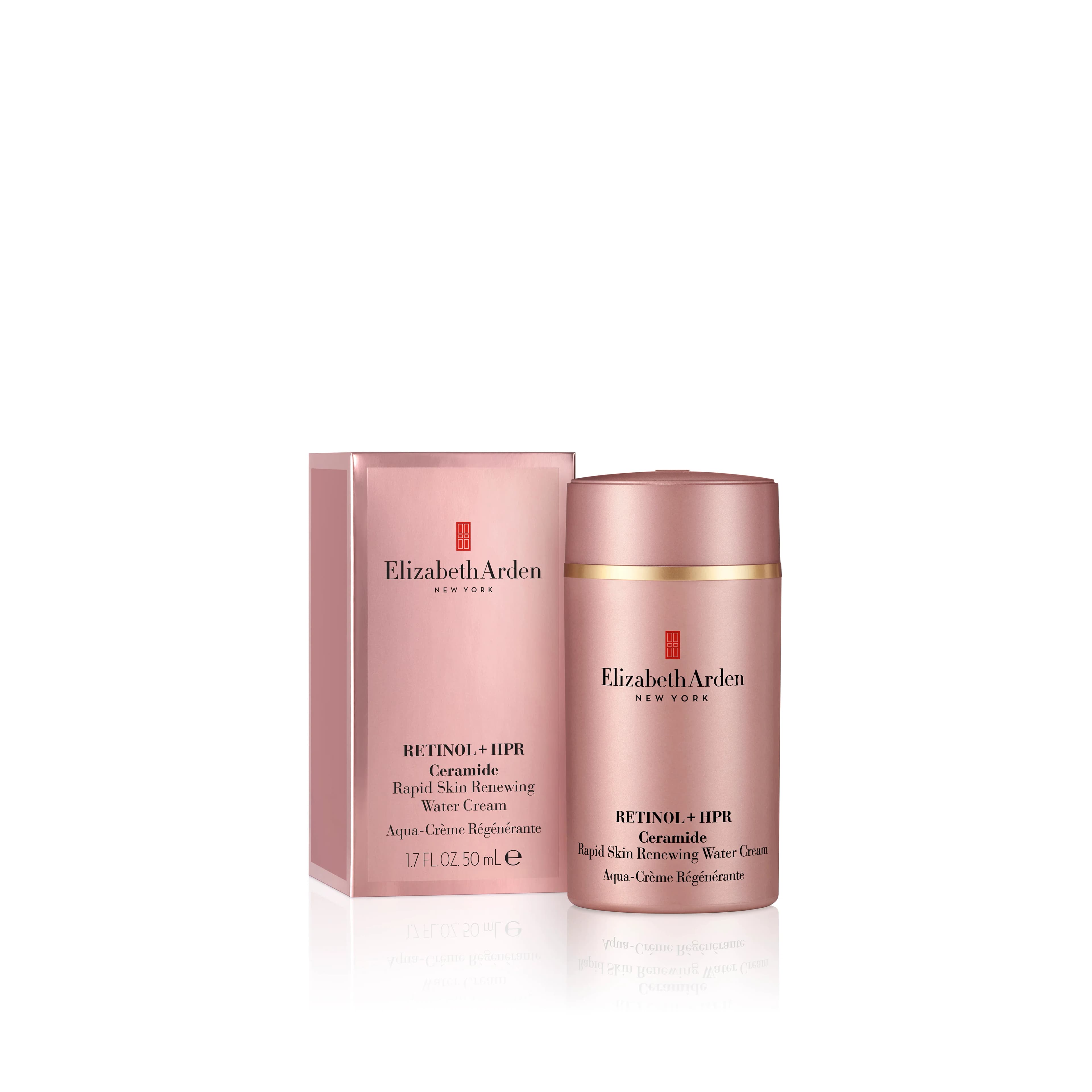 Ceramide Retinol HPR Water Cream 50ml