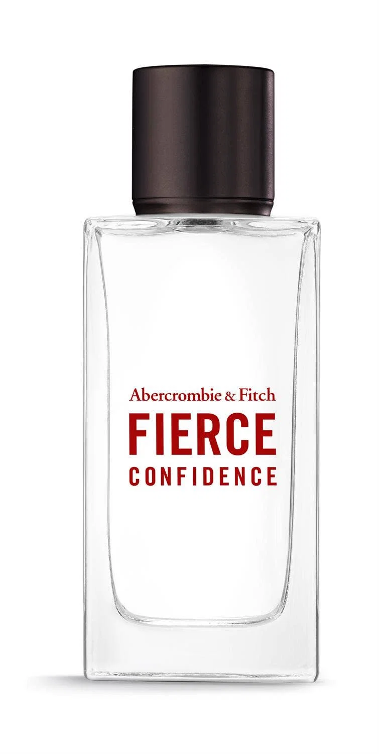 Fierce Confidence Eau de Cologne