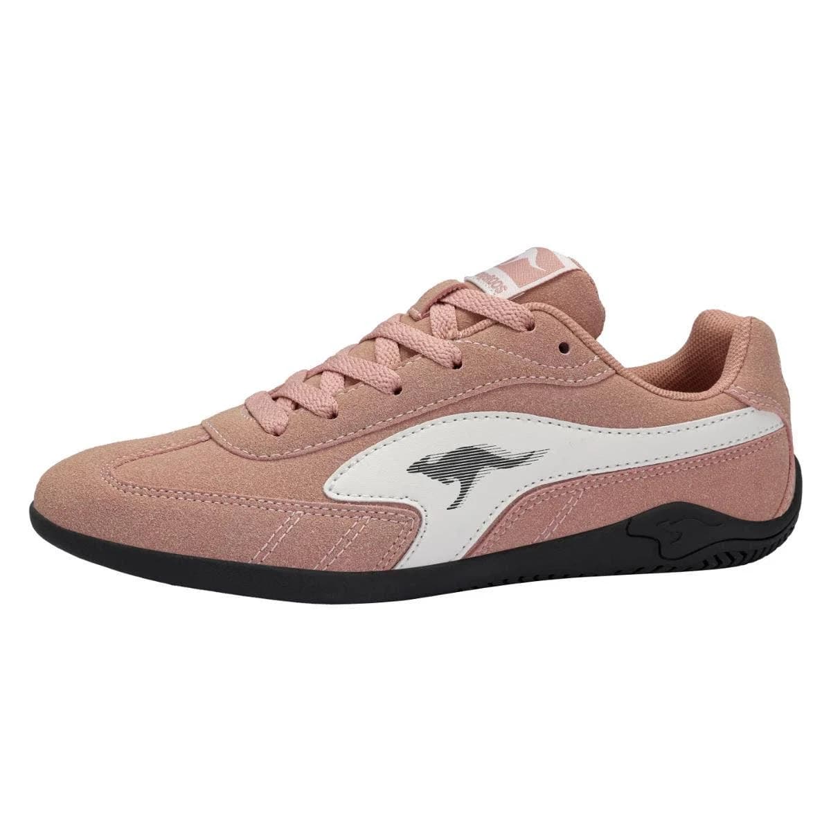 K-SKK Wavex OG Strigaskór Transcendent Pink/White