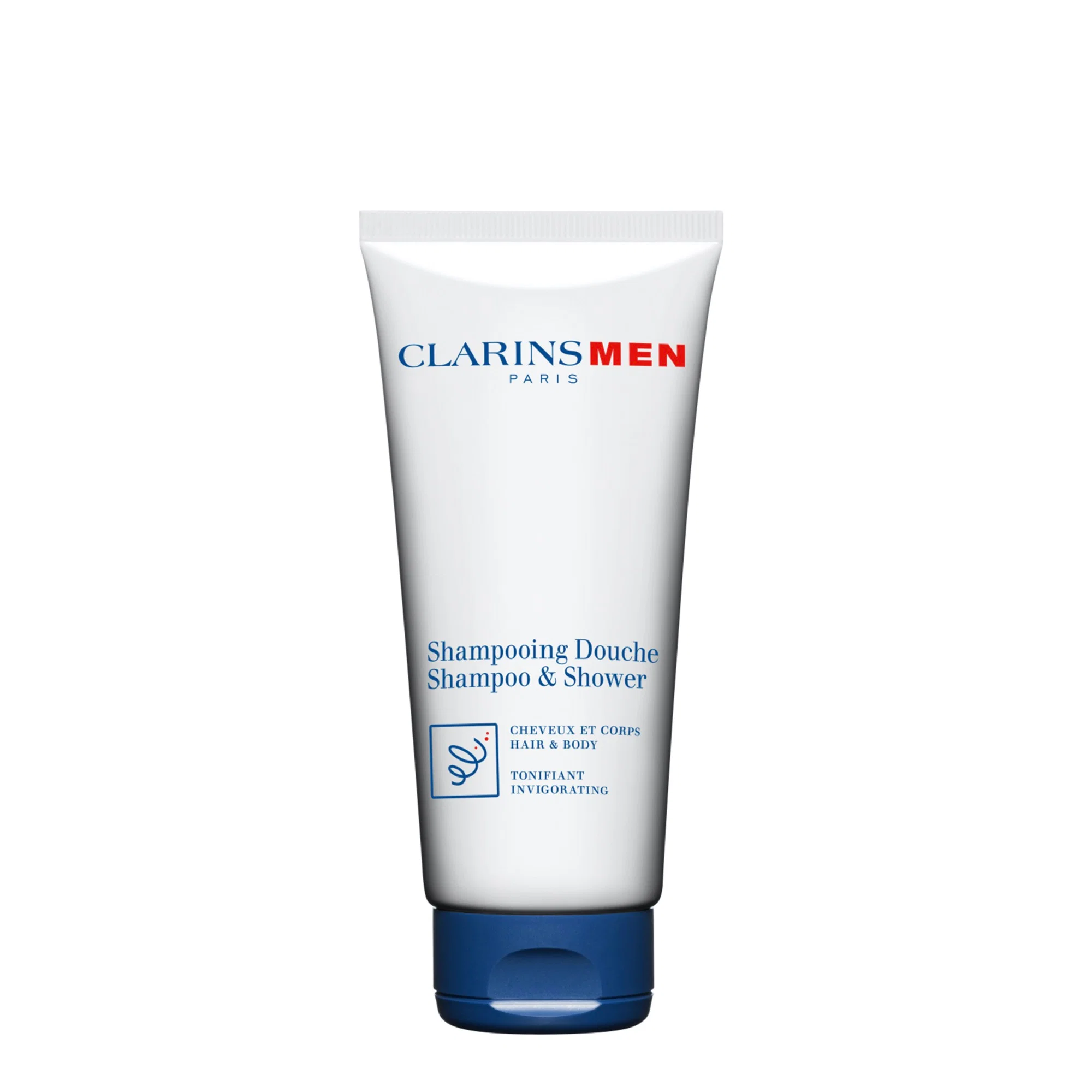Men Shampoo & Shower 200 ml