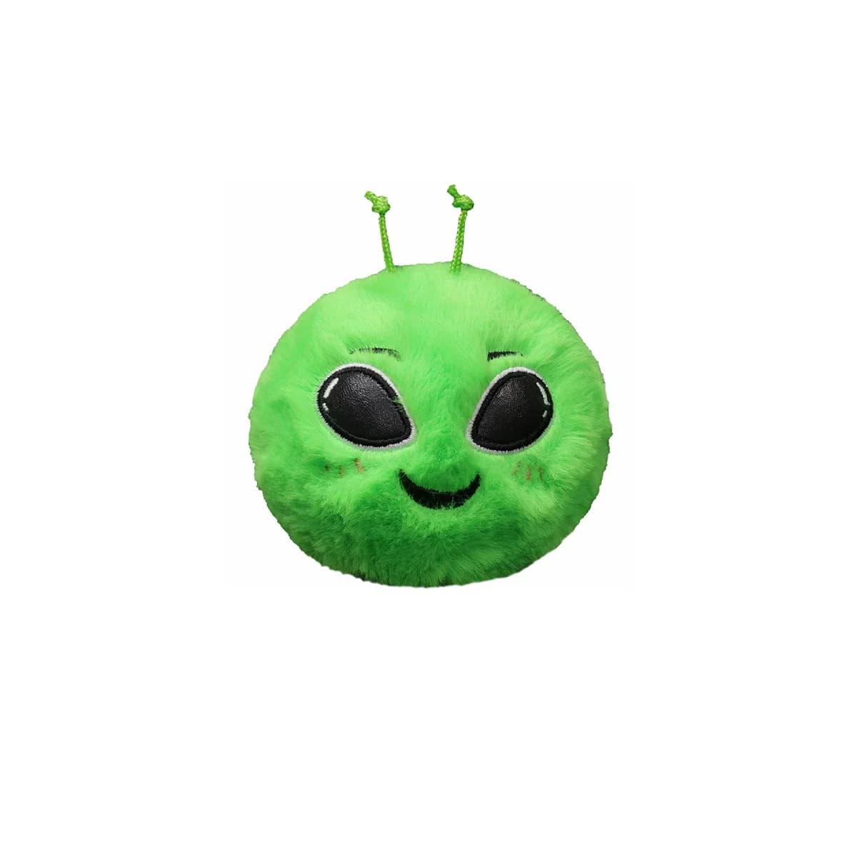 Beanie Bouncers Sebastian Alien