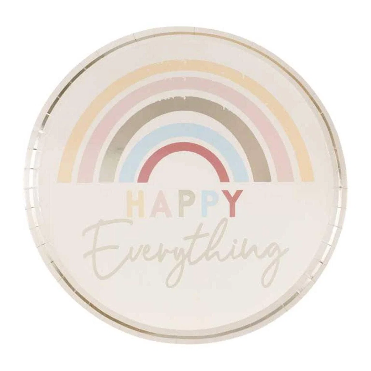 Happy Everything - Happy Everything diskar