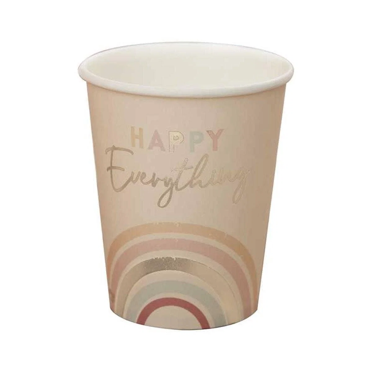Happy Everything - Happy everything glös