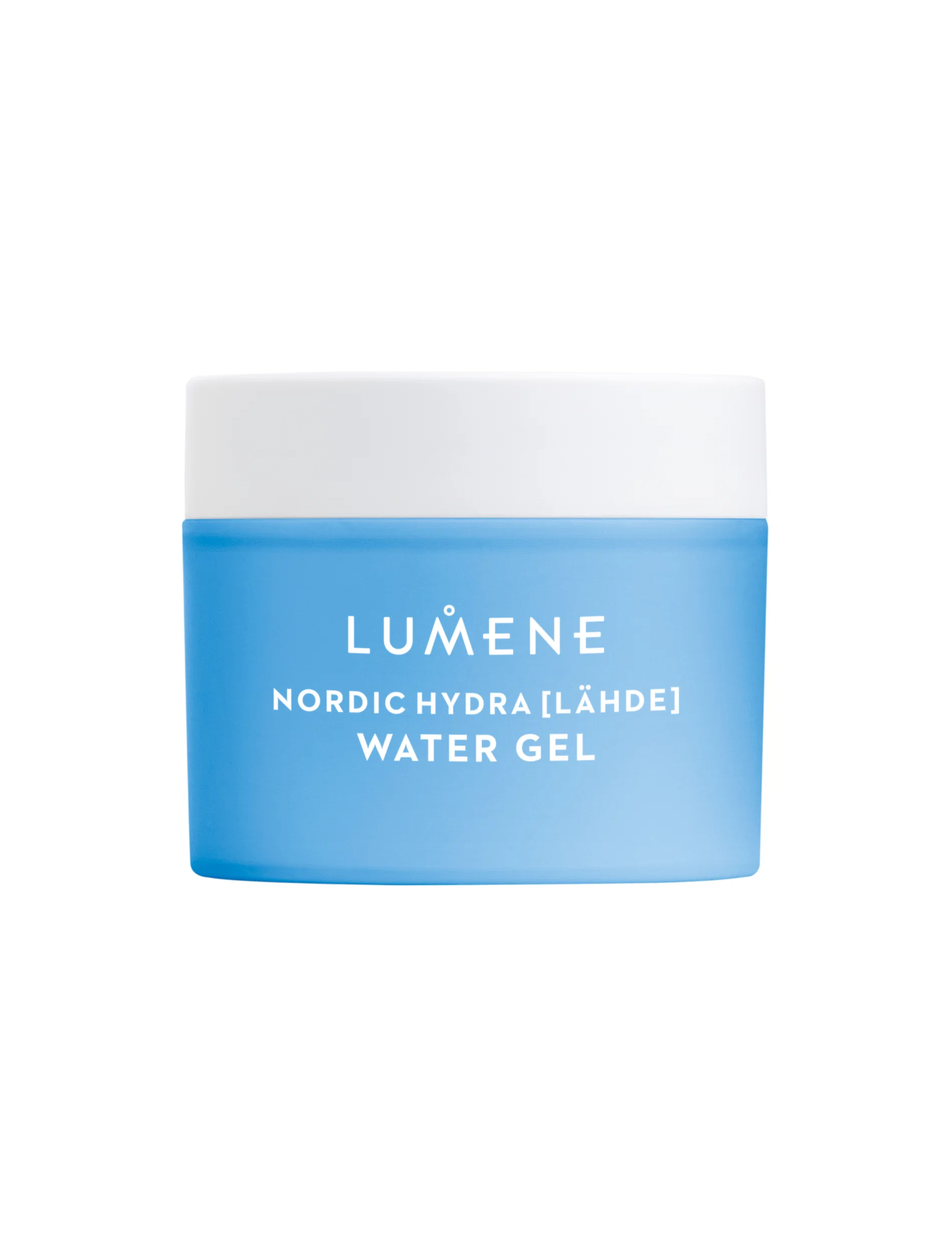 Water Gel 50ml