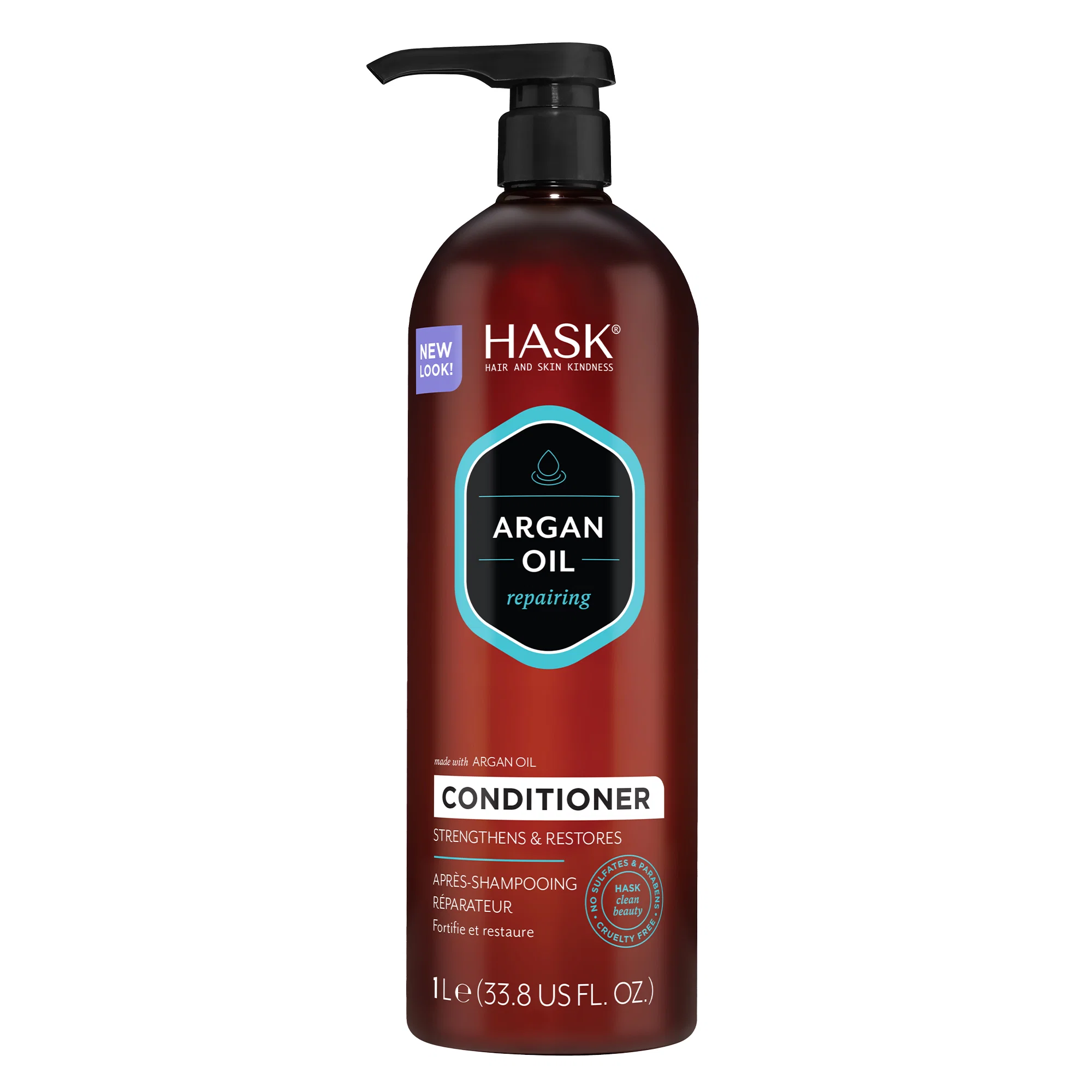 Argan Conditioner 1L