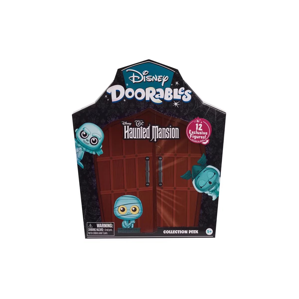 Doorables Haunted Mansion Figure