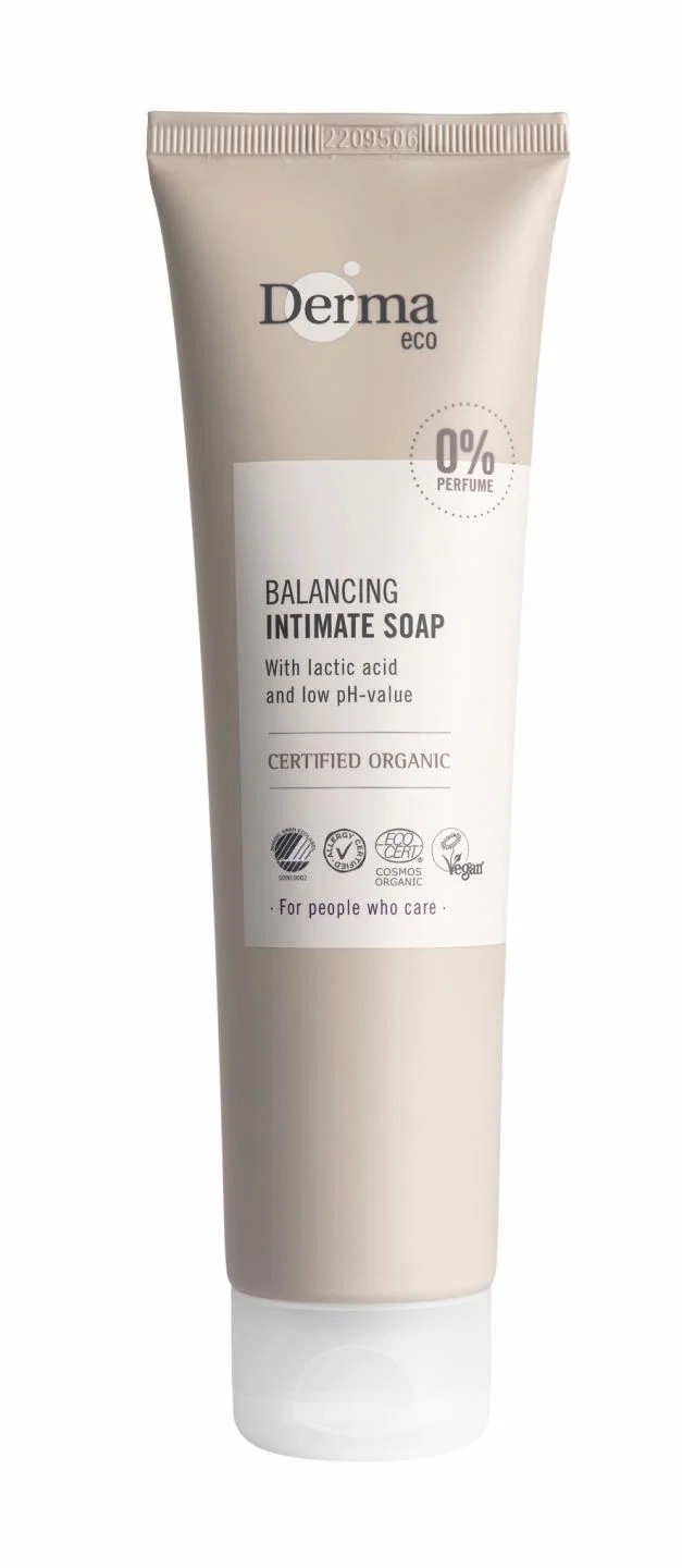 Eco lntimate Soap 150ml