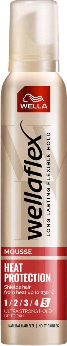 Hitavörn Ultra Stong froða 200ml