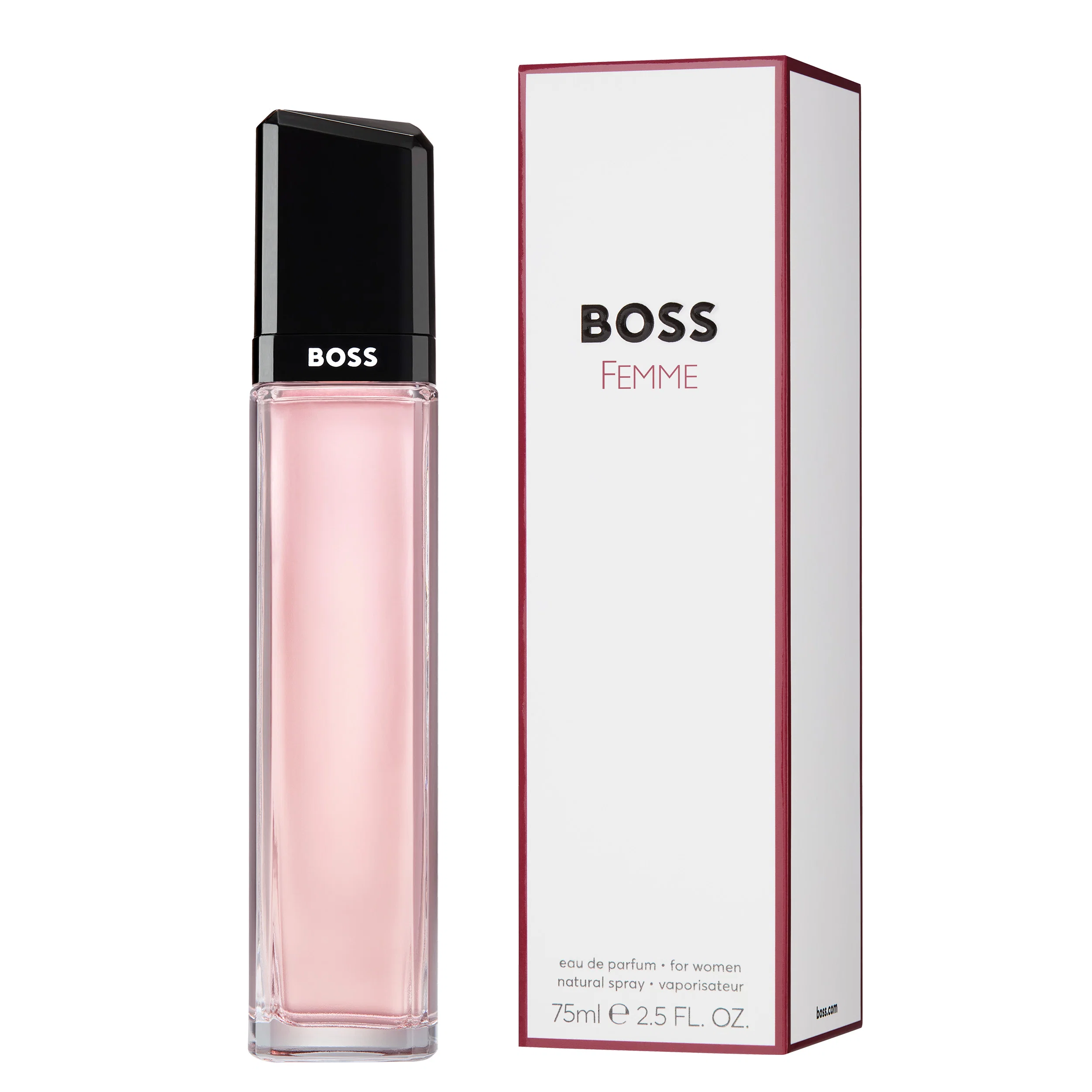 Femme Eau de Parfum 75ml
