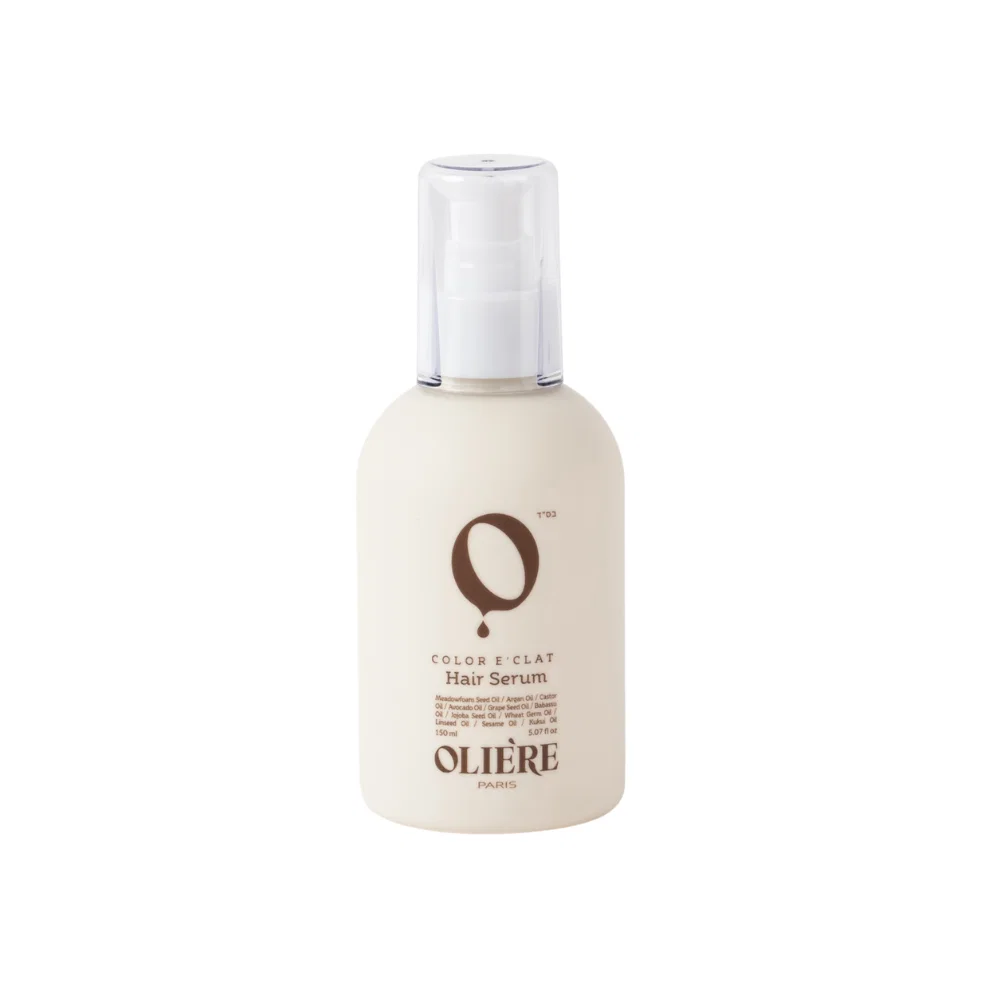 Color E'Clat Hair Serum 150ml