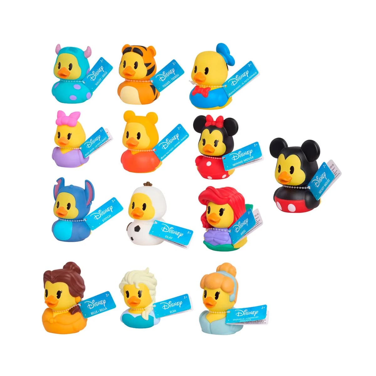 Impulse Duckalooz