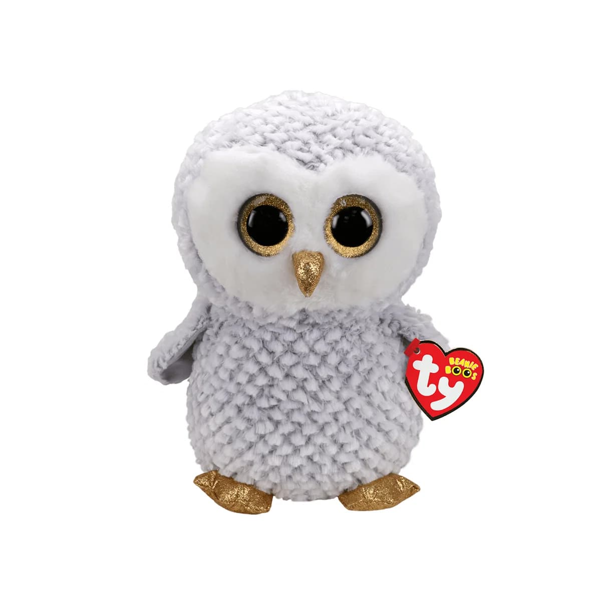 Beanie Boo Boo, Boo's Owlette 15cm