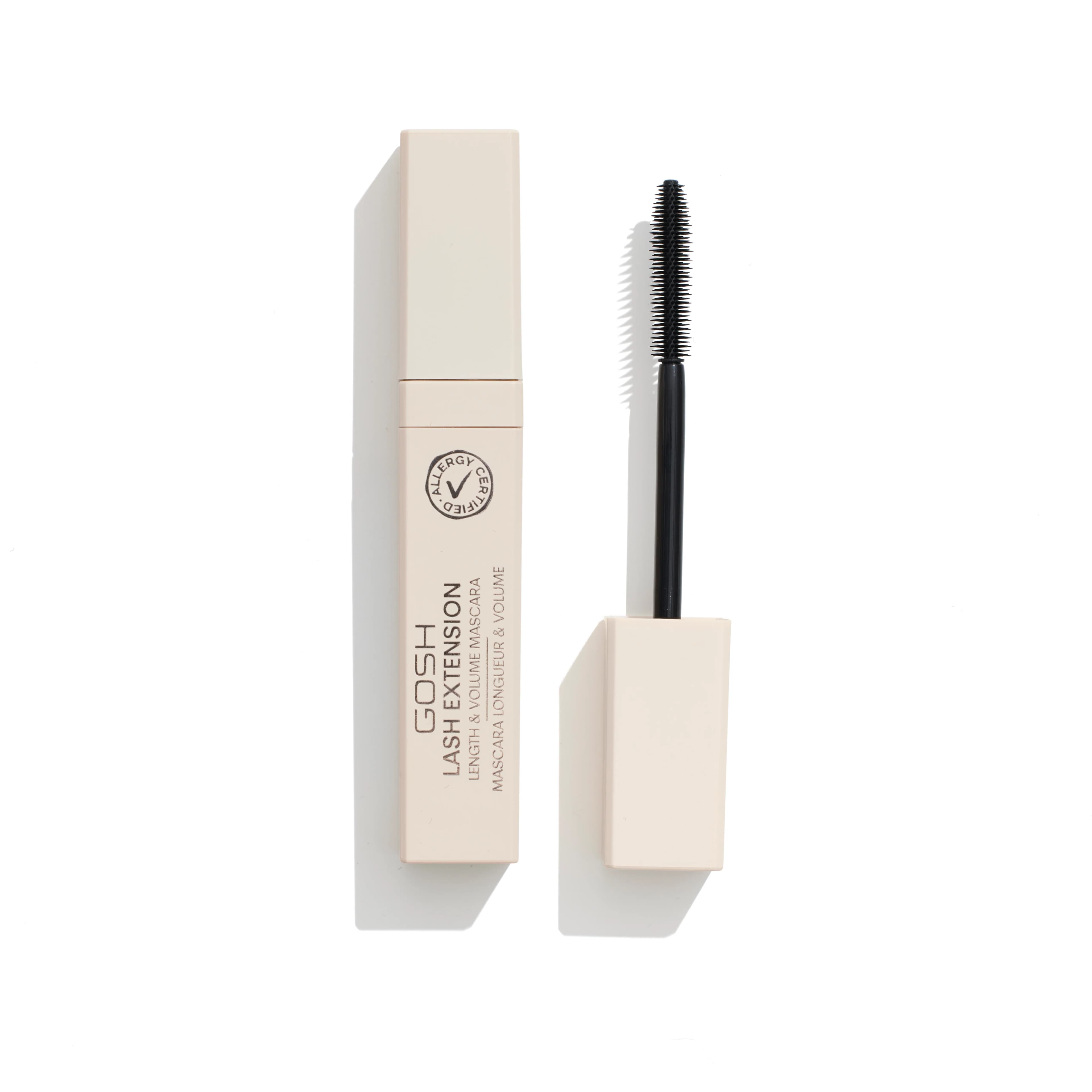 Lash Extension Mascara