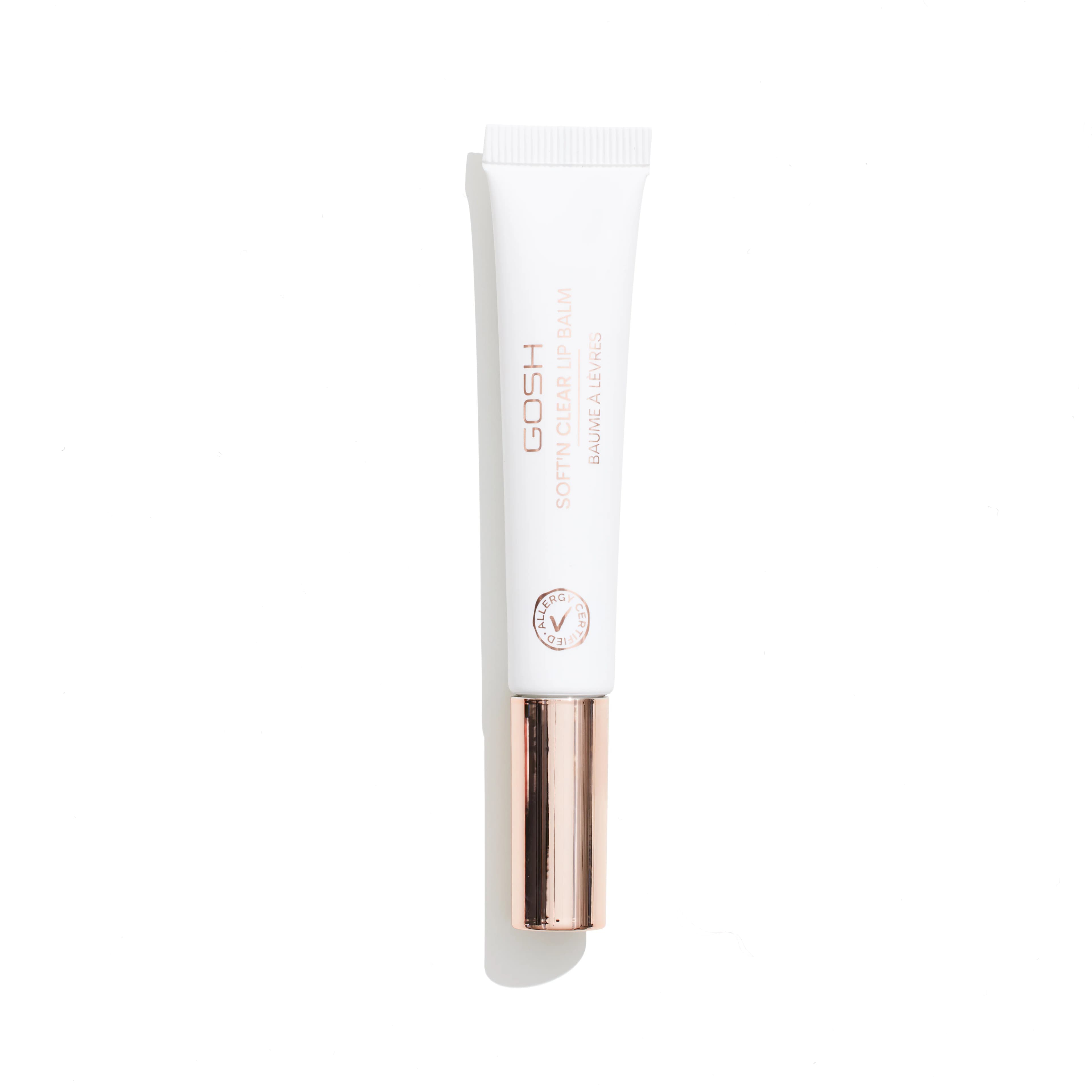 Soft'n Clear Lip Balm 001 Glaze