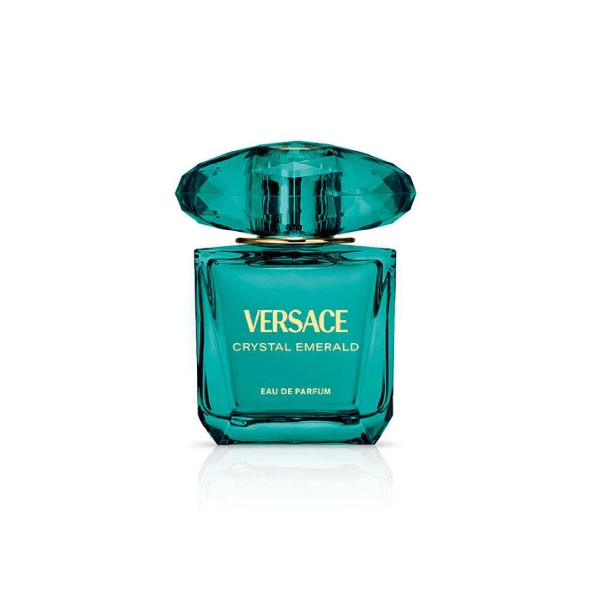 Crystal Emerald Eau de Parfum