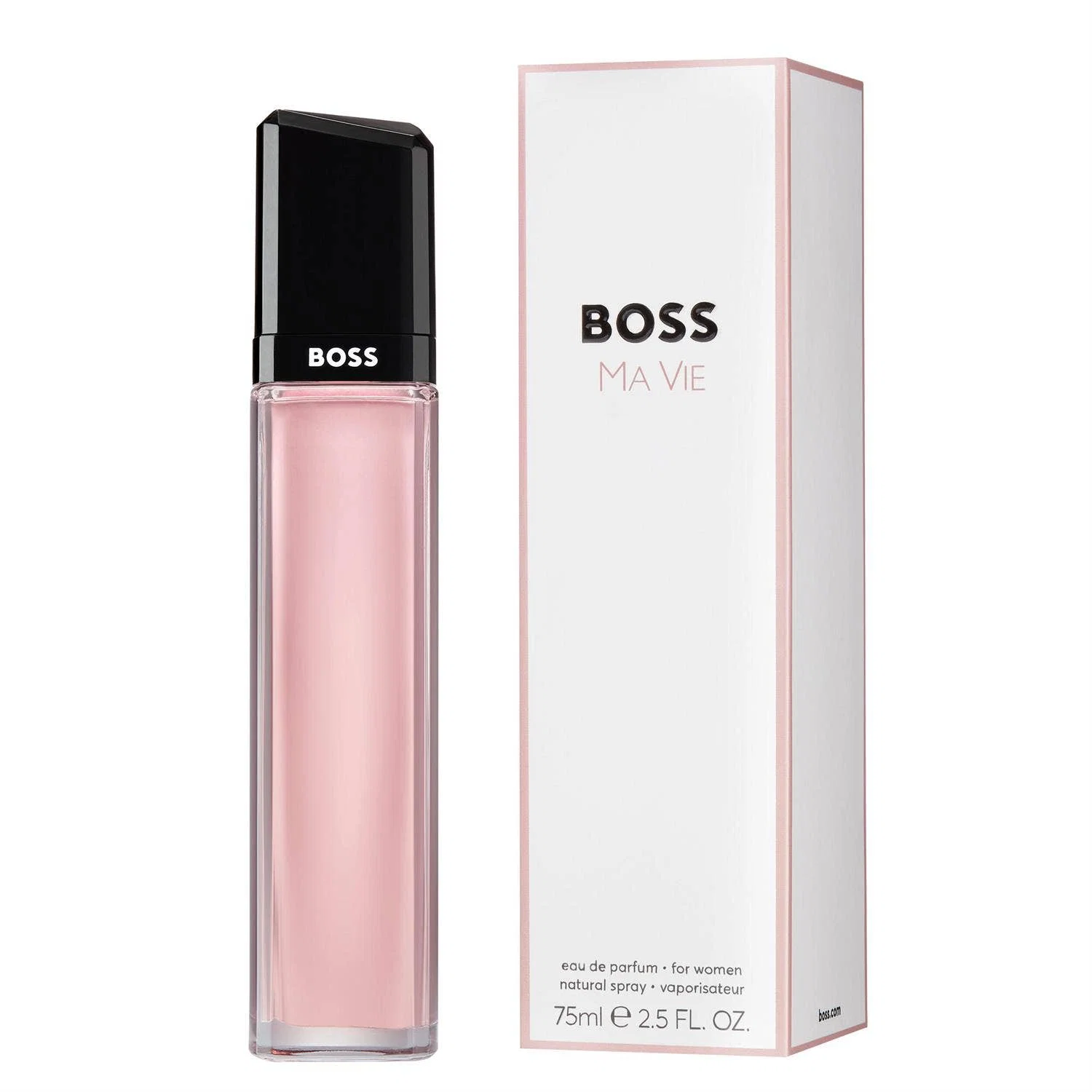 Hugo Boss Ma Vie EDP