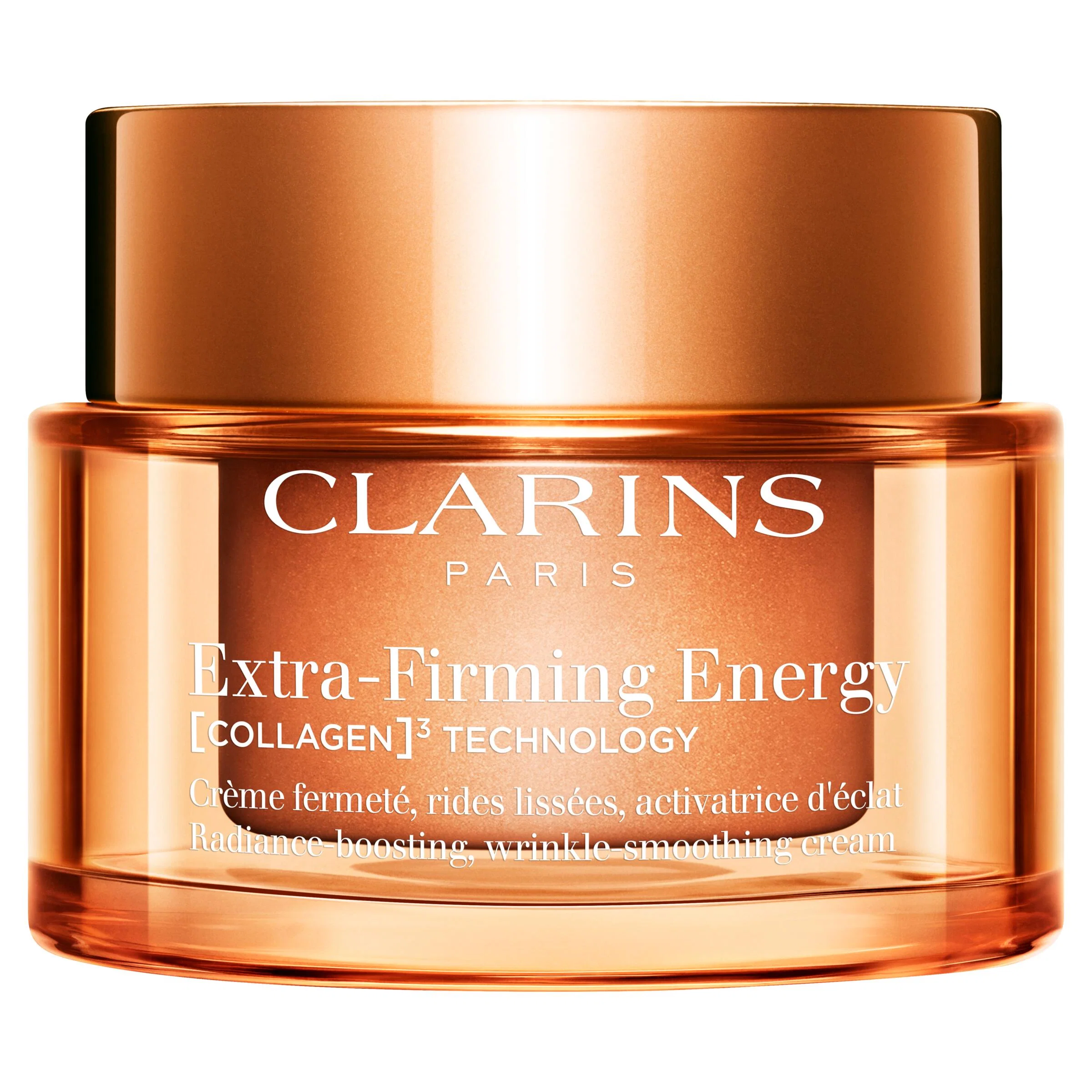 Extra-Firming Energy Day Cream 50ml