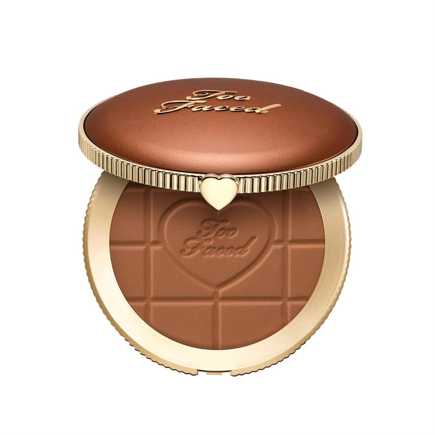 Chocolate Soleil Matte Bronzer