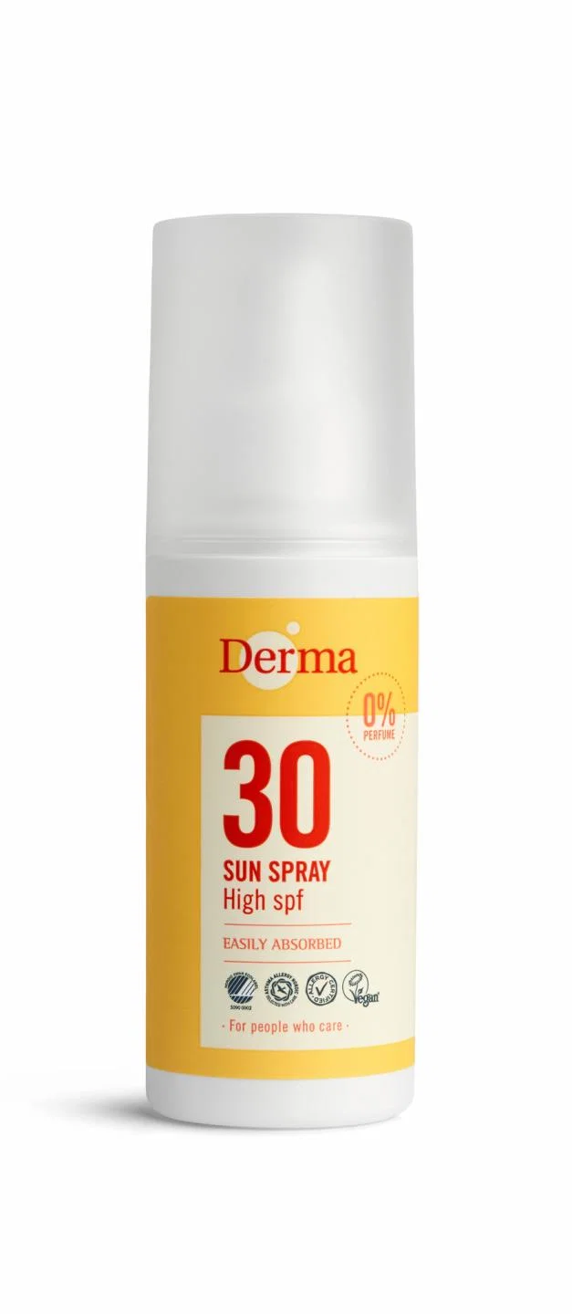 Sun Spray SPF30 150ml