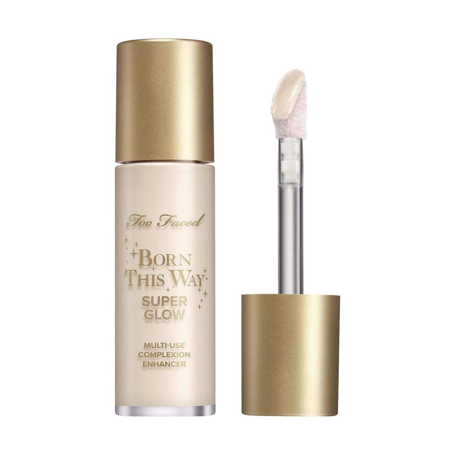 Born This Way Super Glow Multi-Use Highlighting Skin Enhancer