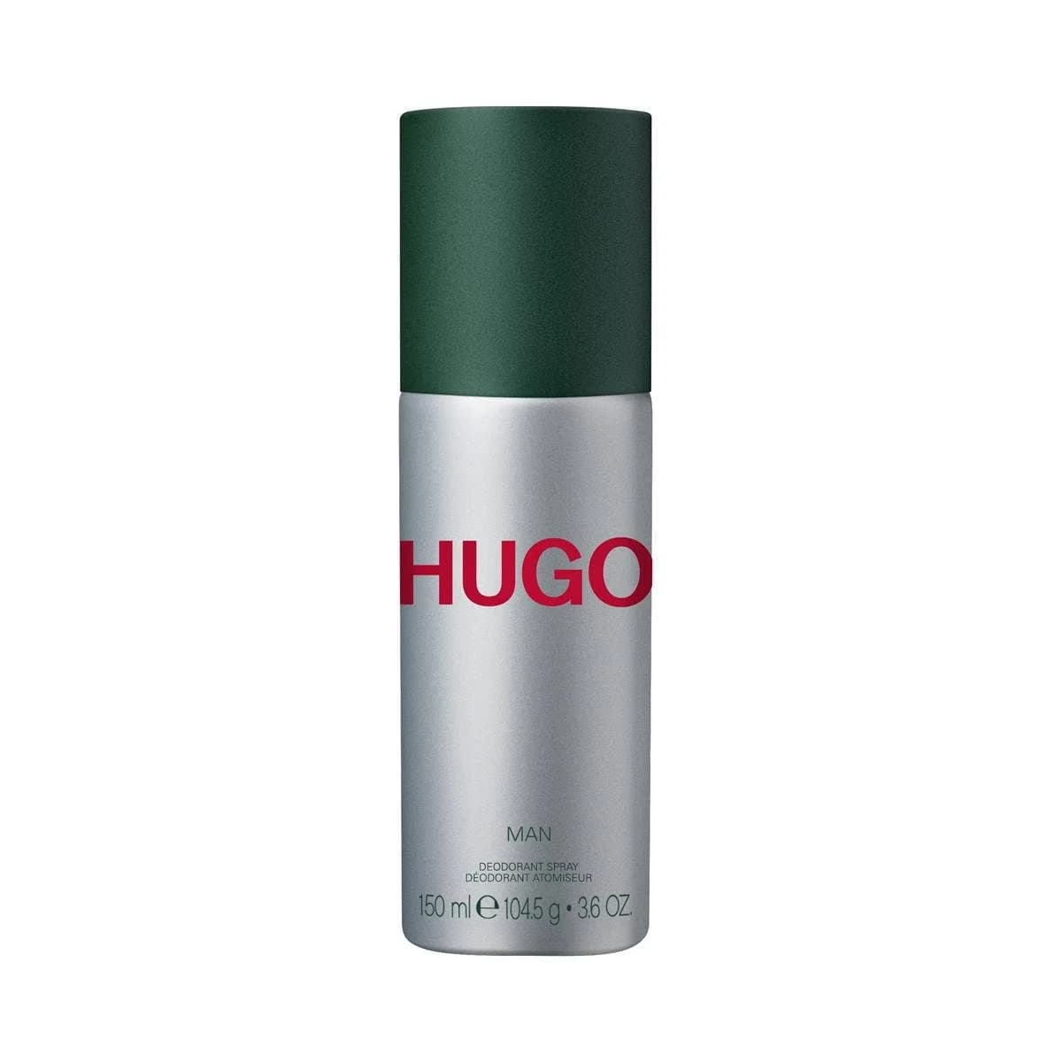 Hugo Man Deo Sprey 150ml