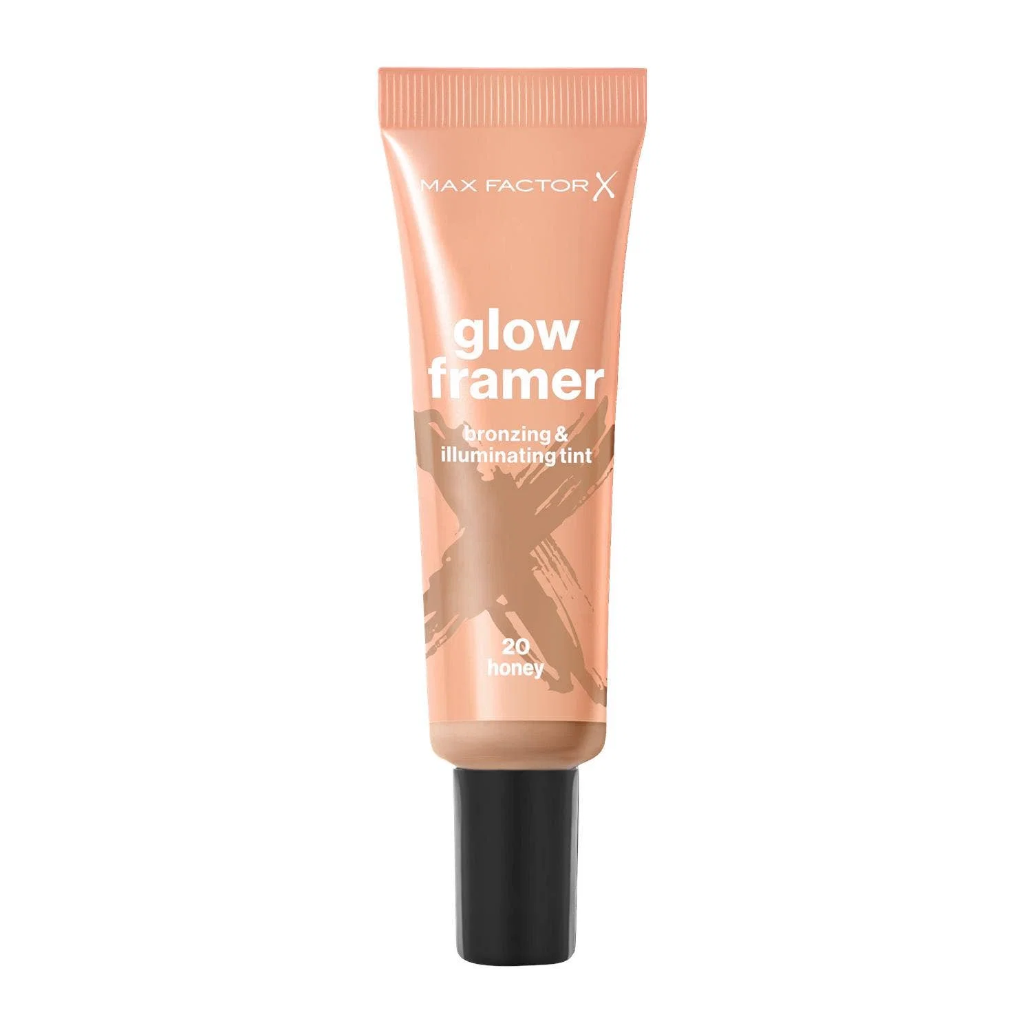 Glow Framer Foundation 30ml