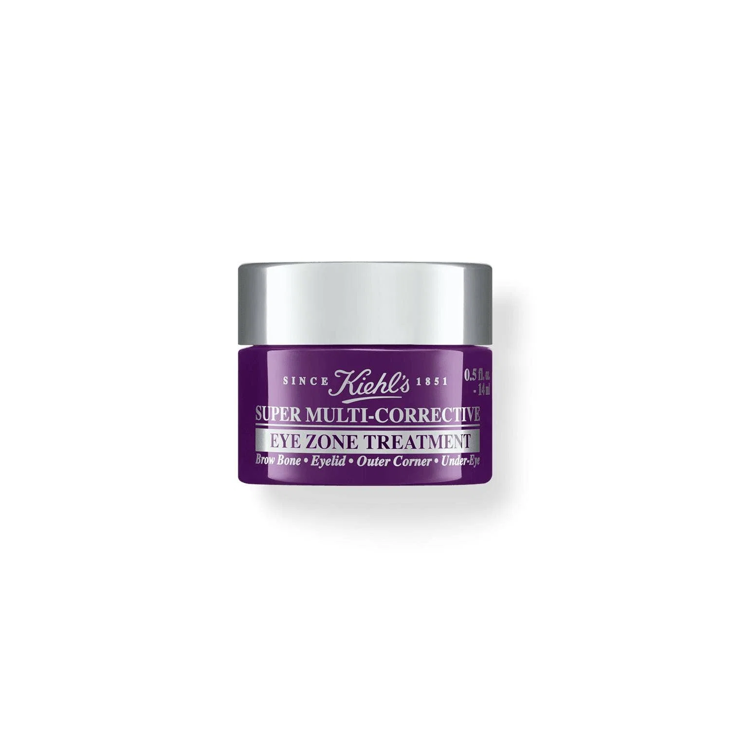 Super Multi-Corrective Eye Treatment