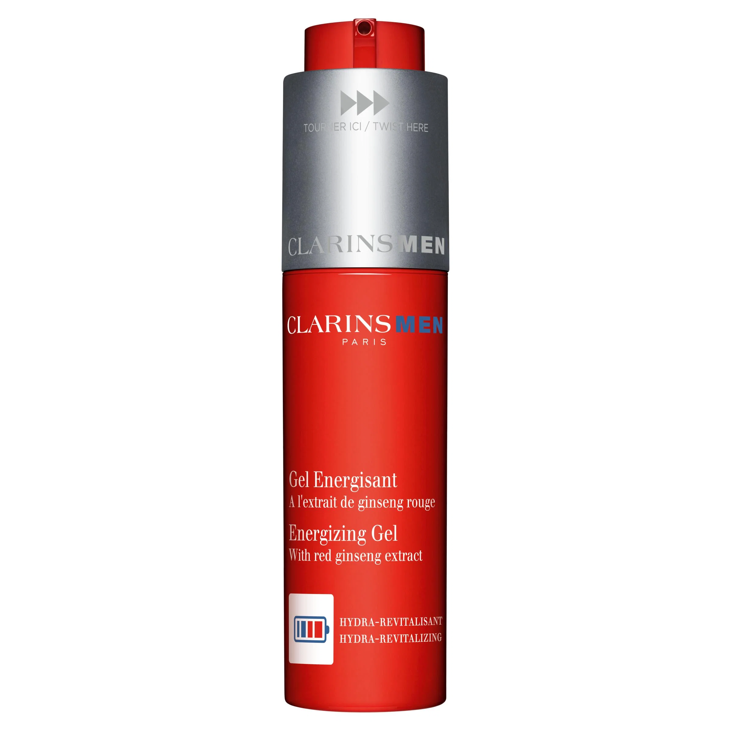 Men Energising Gel 50ml