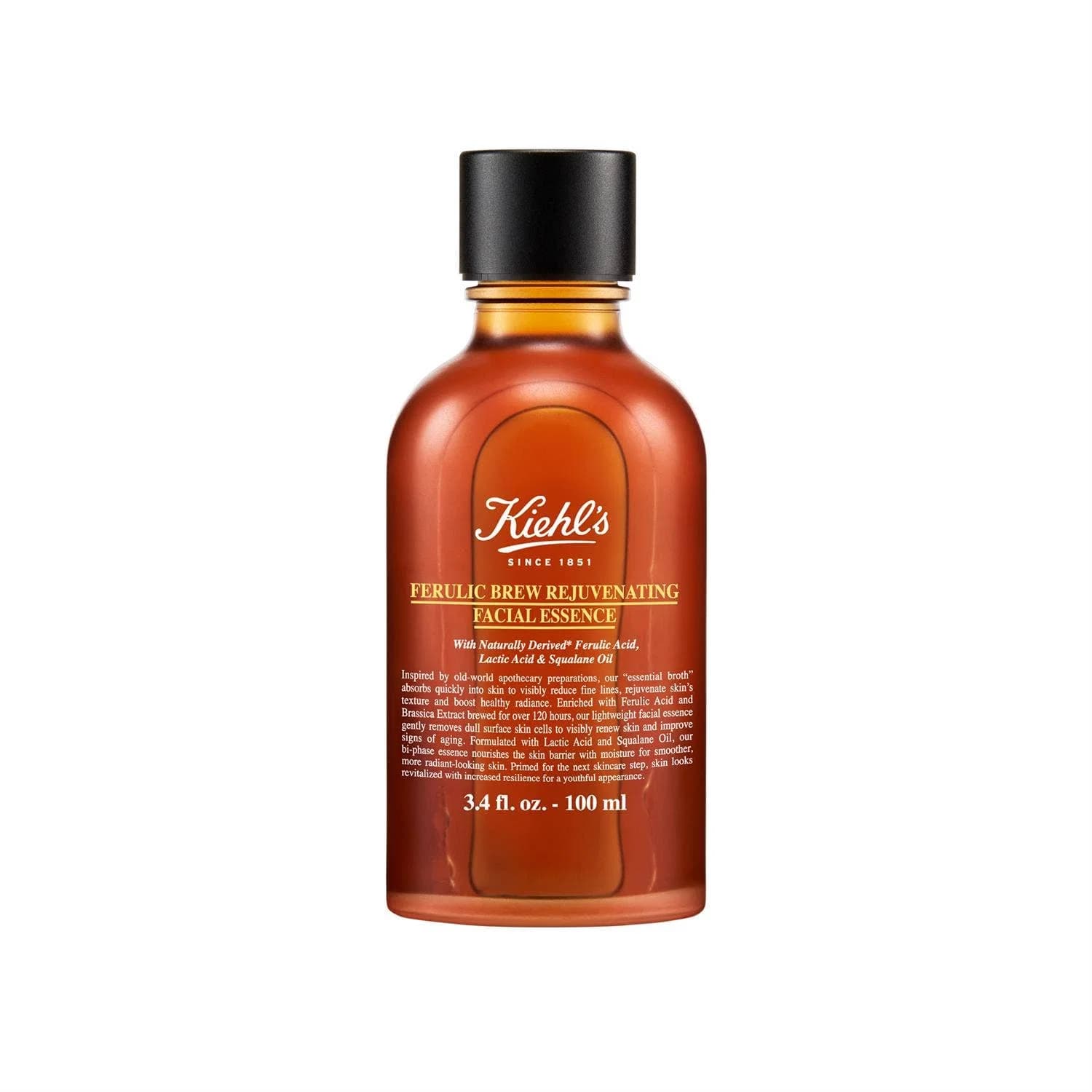 Ferulic Brew Essence