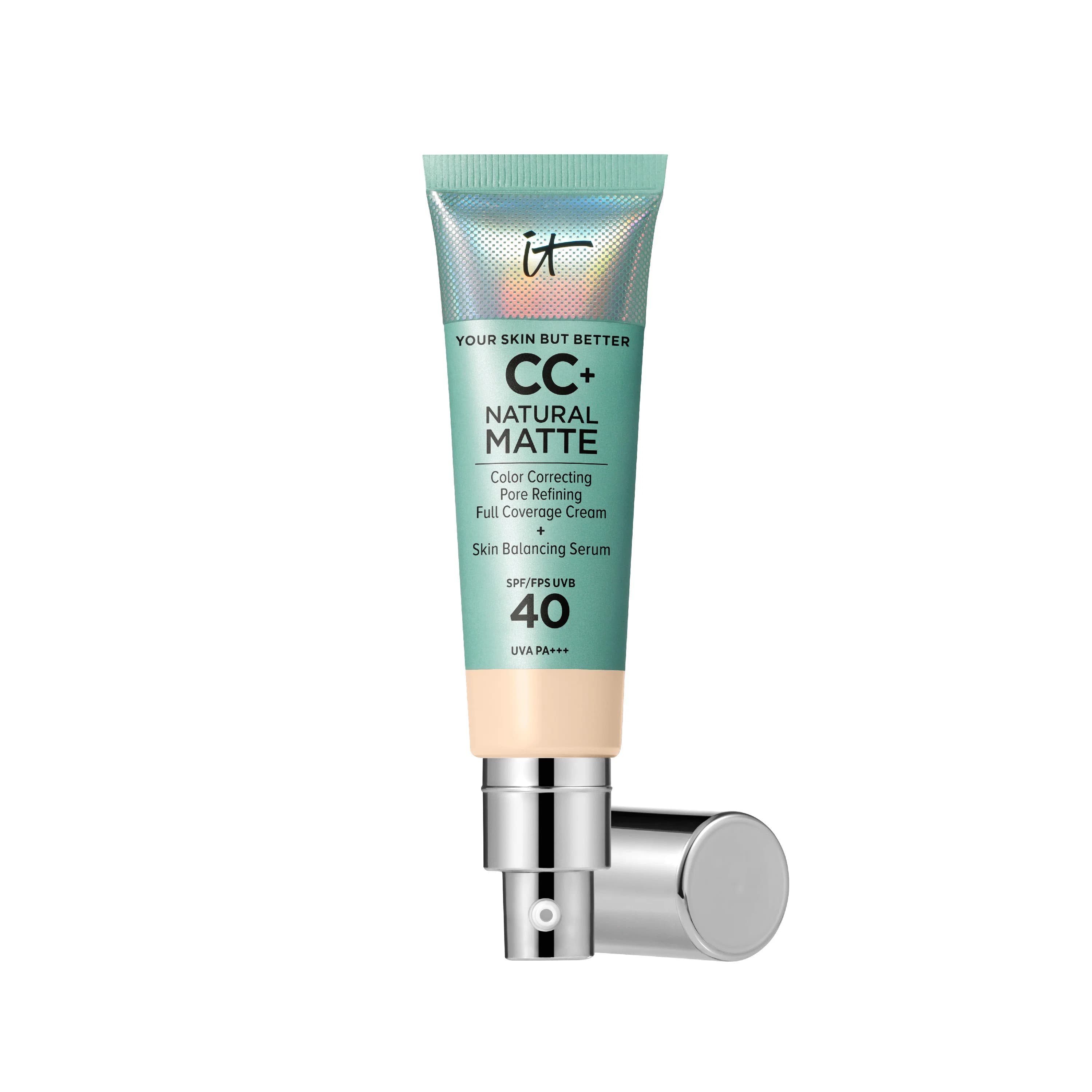 YSBB CC Matte Fair Warm