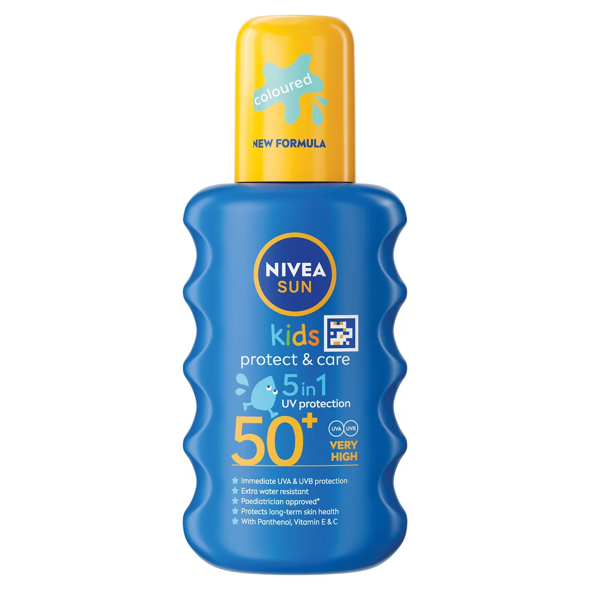 SUN Kids Protect & Care Sun Sprey SPF 50+